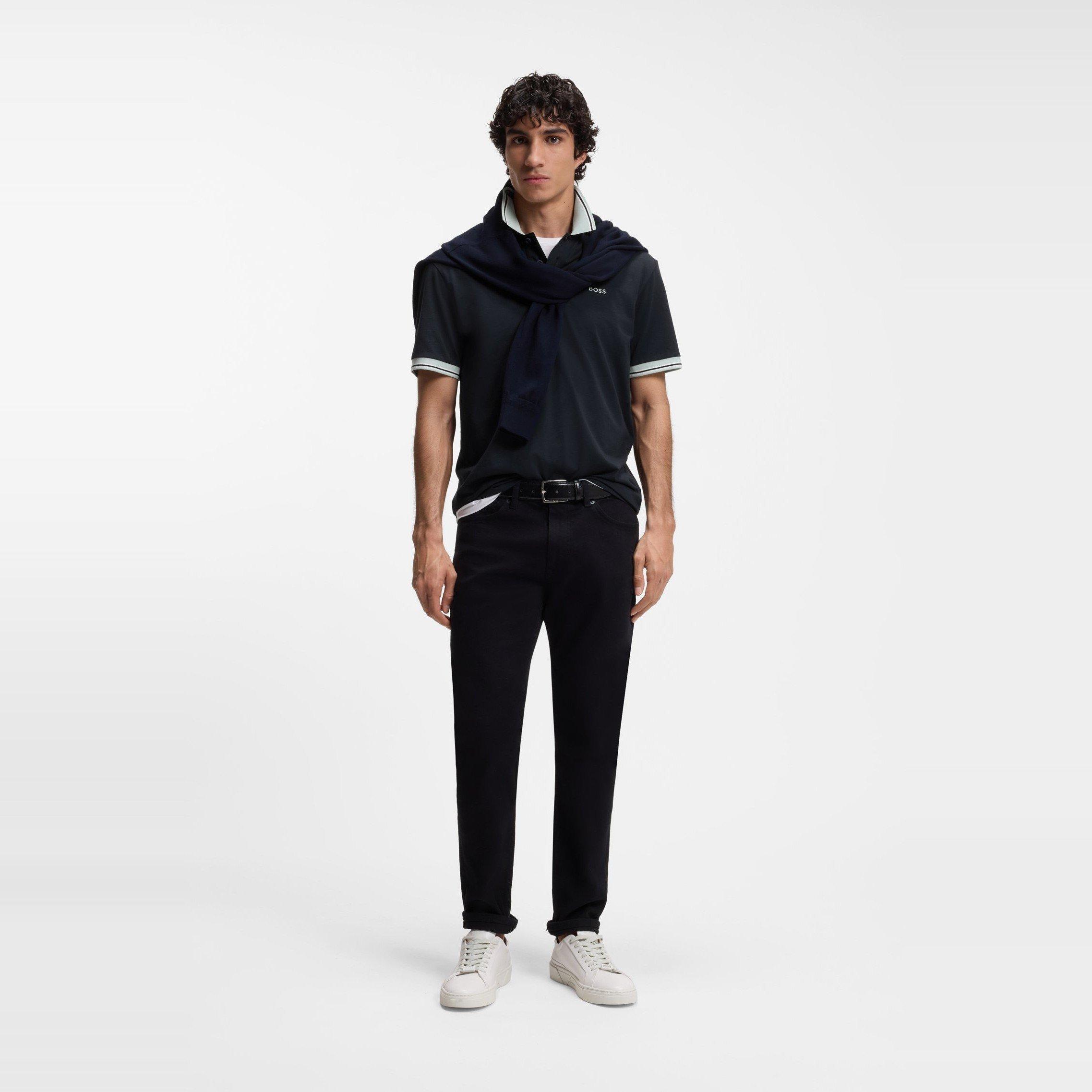 Dark Blue - Boss - Boss Pe_Blocks 00404 Sn99 - 5