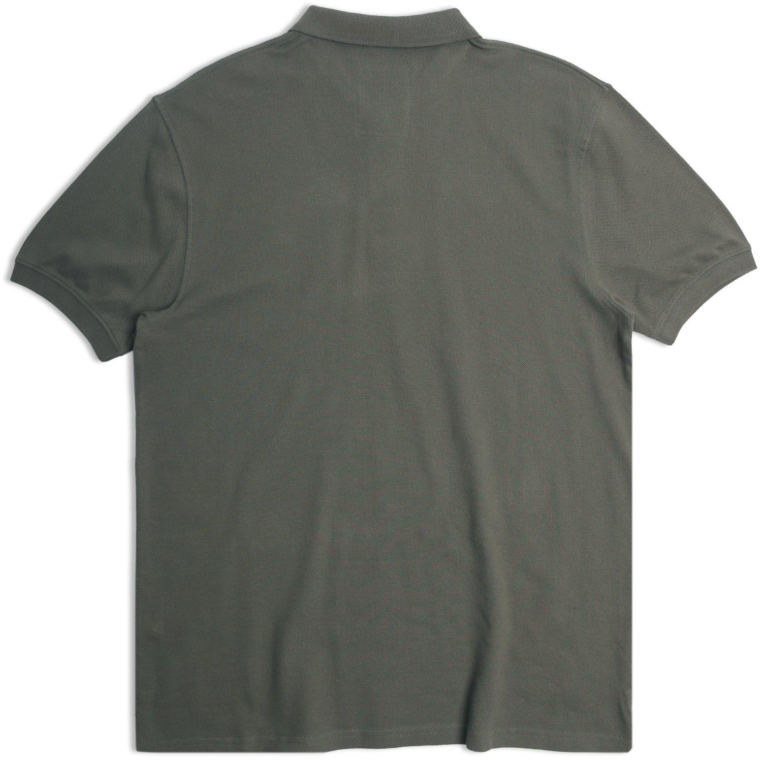 Maslina - Peaceful Hooligan - Men's Short-Sleeve Polo Shirt - 6