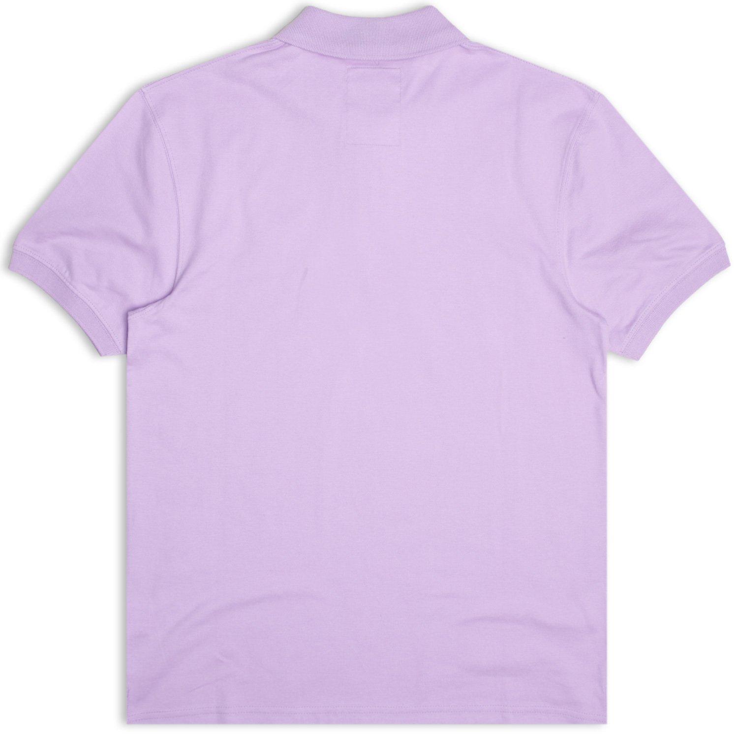 Lavendula - Peaceful Hooligan - Short-Sleeve Polo Shirt - 6