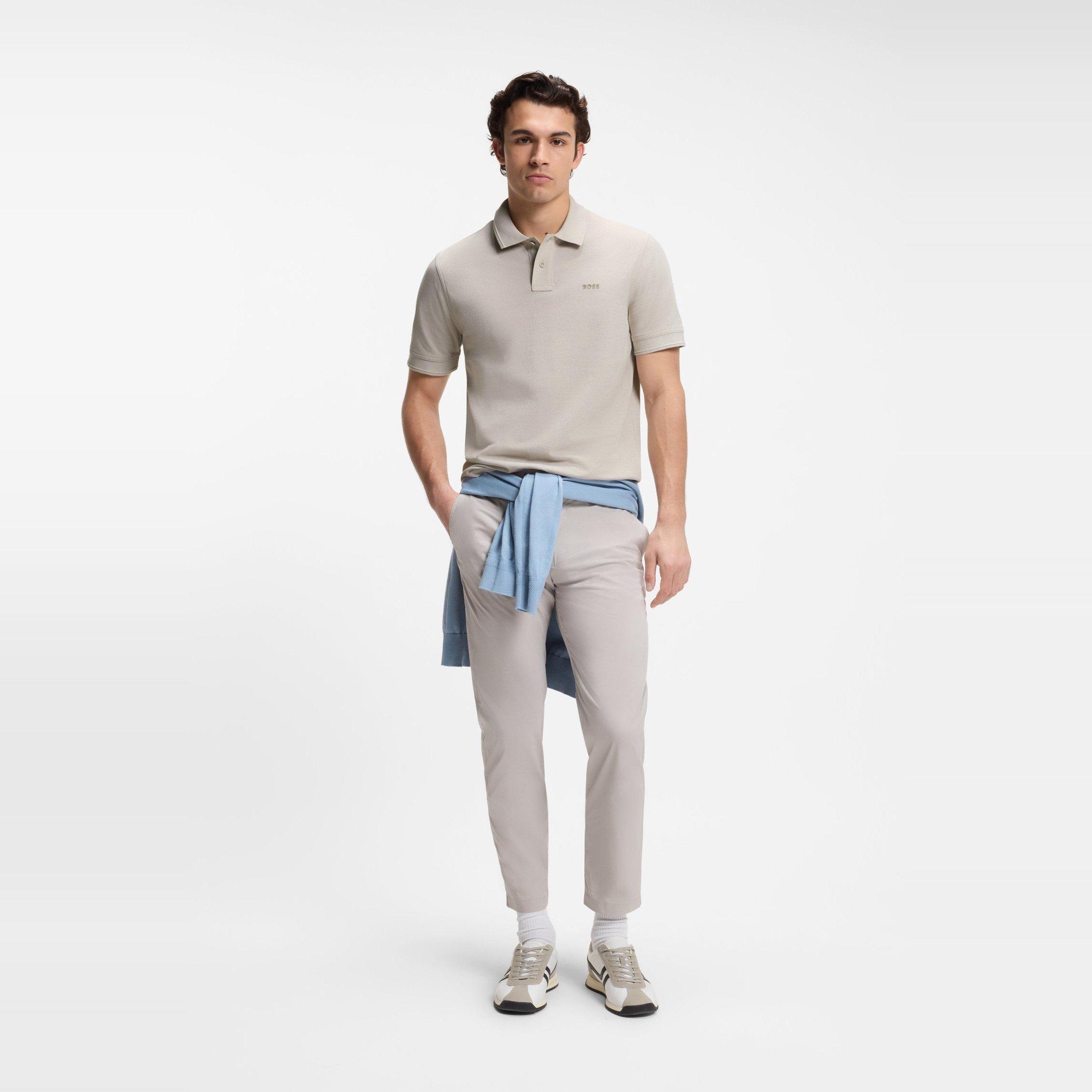 Open Grey - Hugo - Hugo Prime 10256692 01 - 5