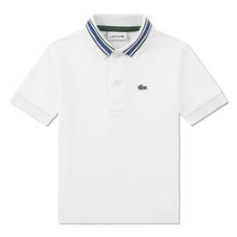 Lacoste Fancy Polo Jn54