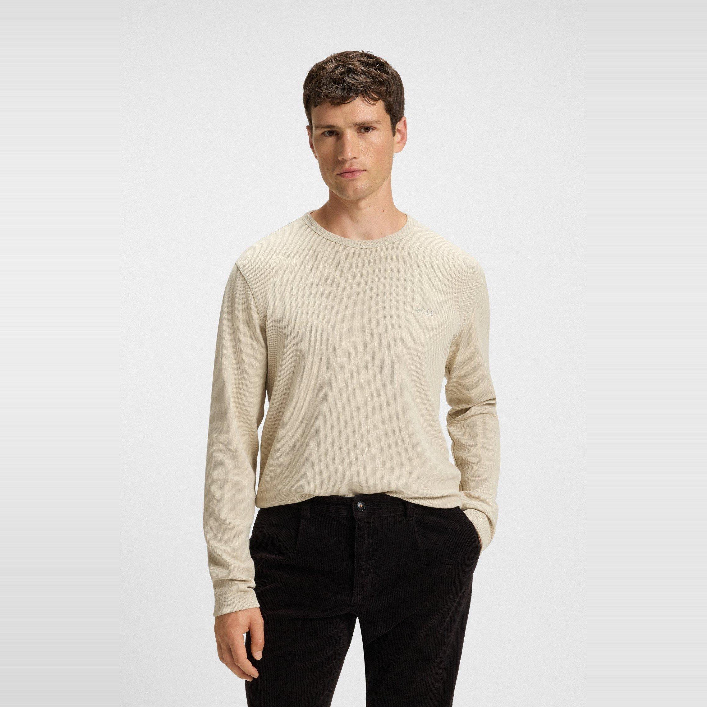 Light Beige - Hugo - Hugo Tempesto 10262290 01 - 2