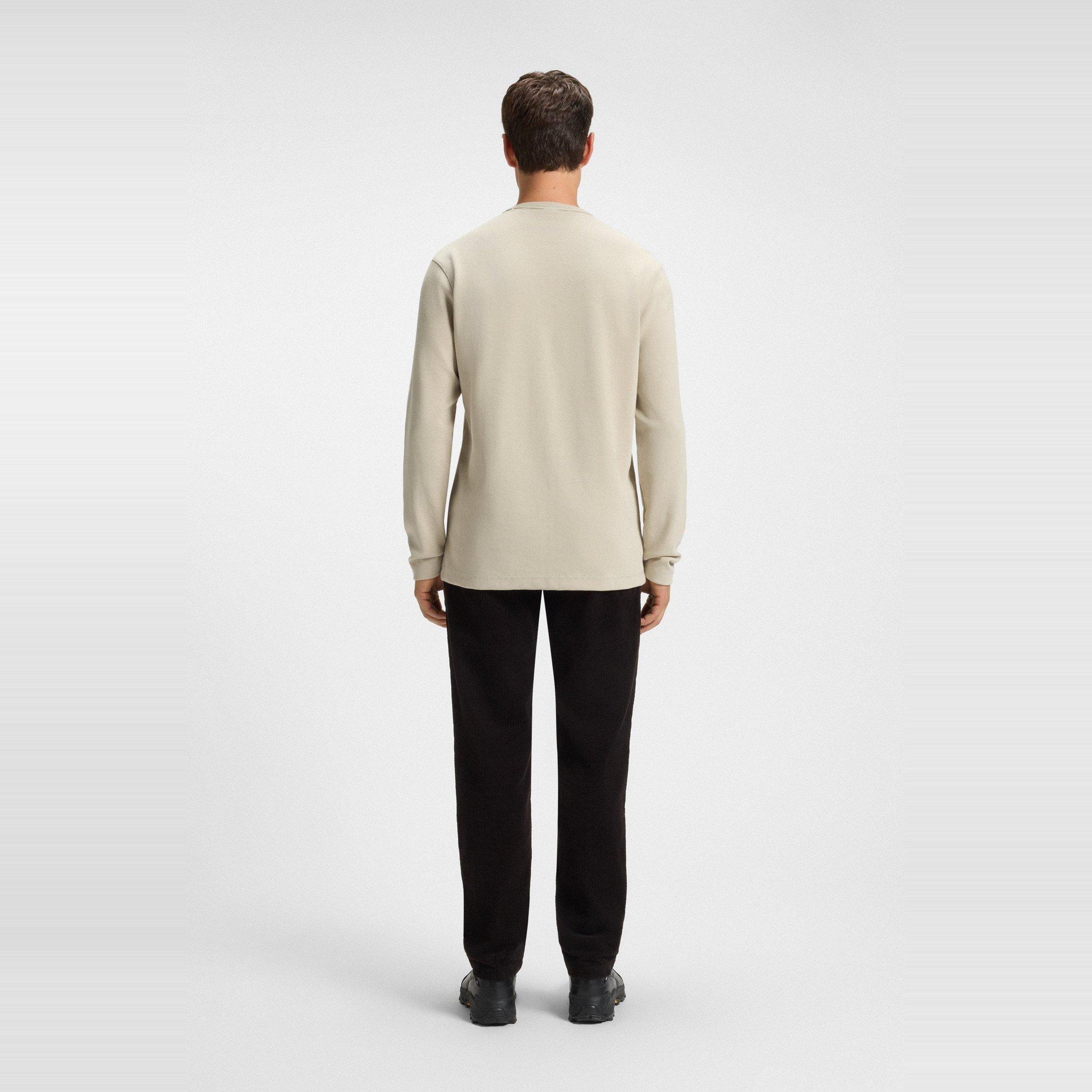 Light Beige - Hugo - Hugo Tempesto 10262290 01 - 3