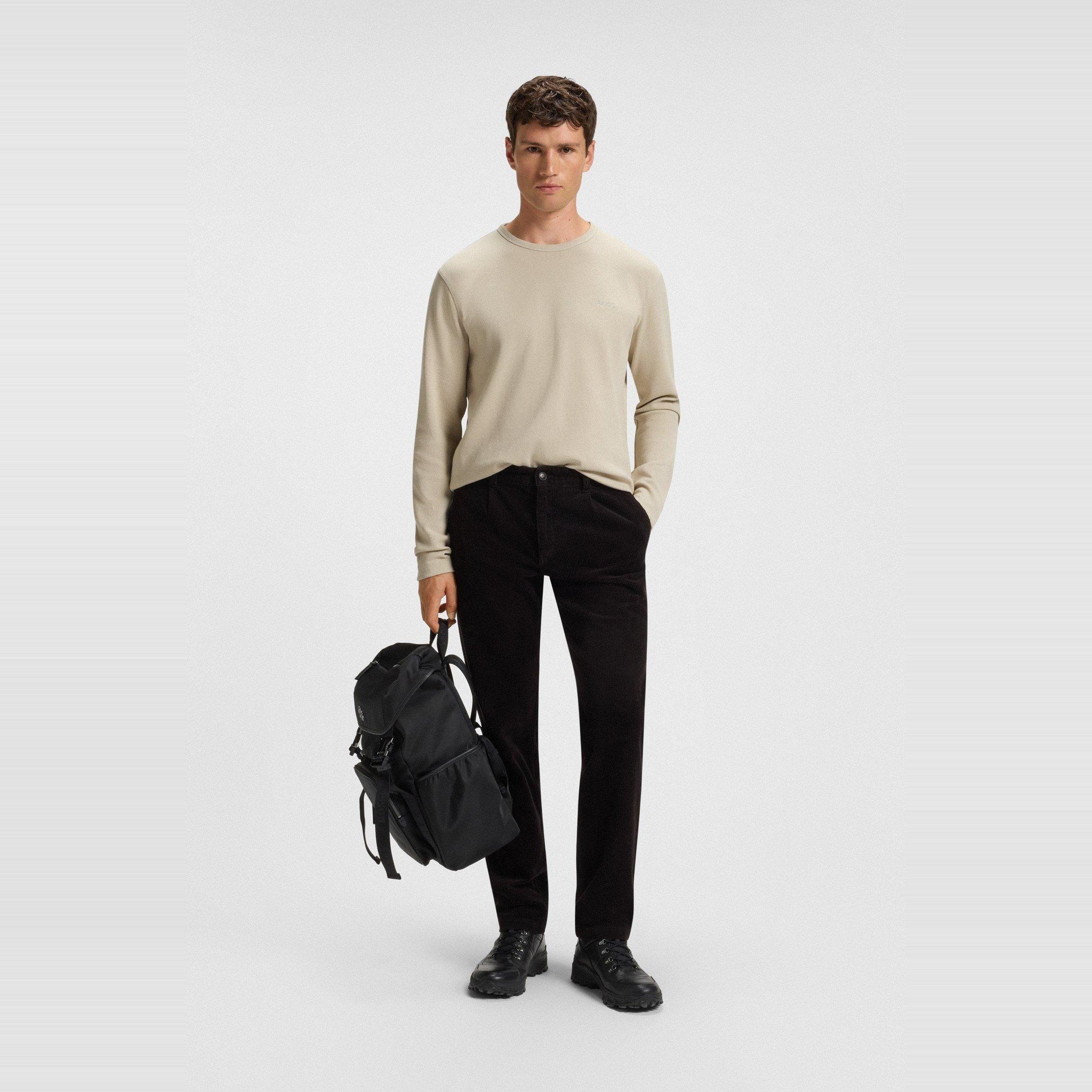 Light Beige - Hugo - Hugo Tempesto 10262290 01 - 5