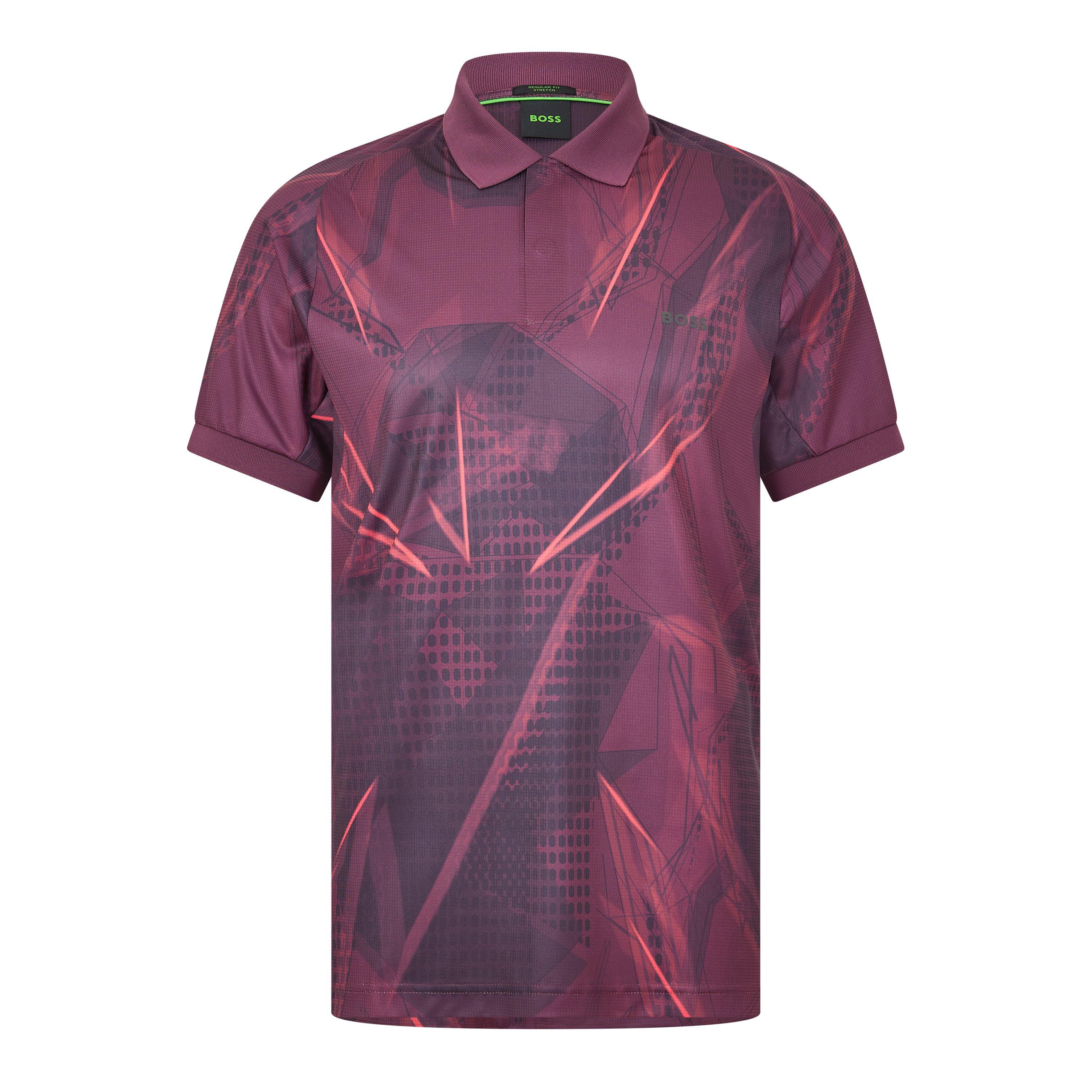 Medium Red - Hugo - Hugo Paddy Desert Active 10270219 0 - 1