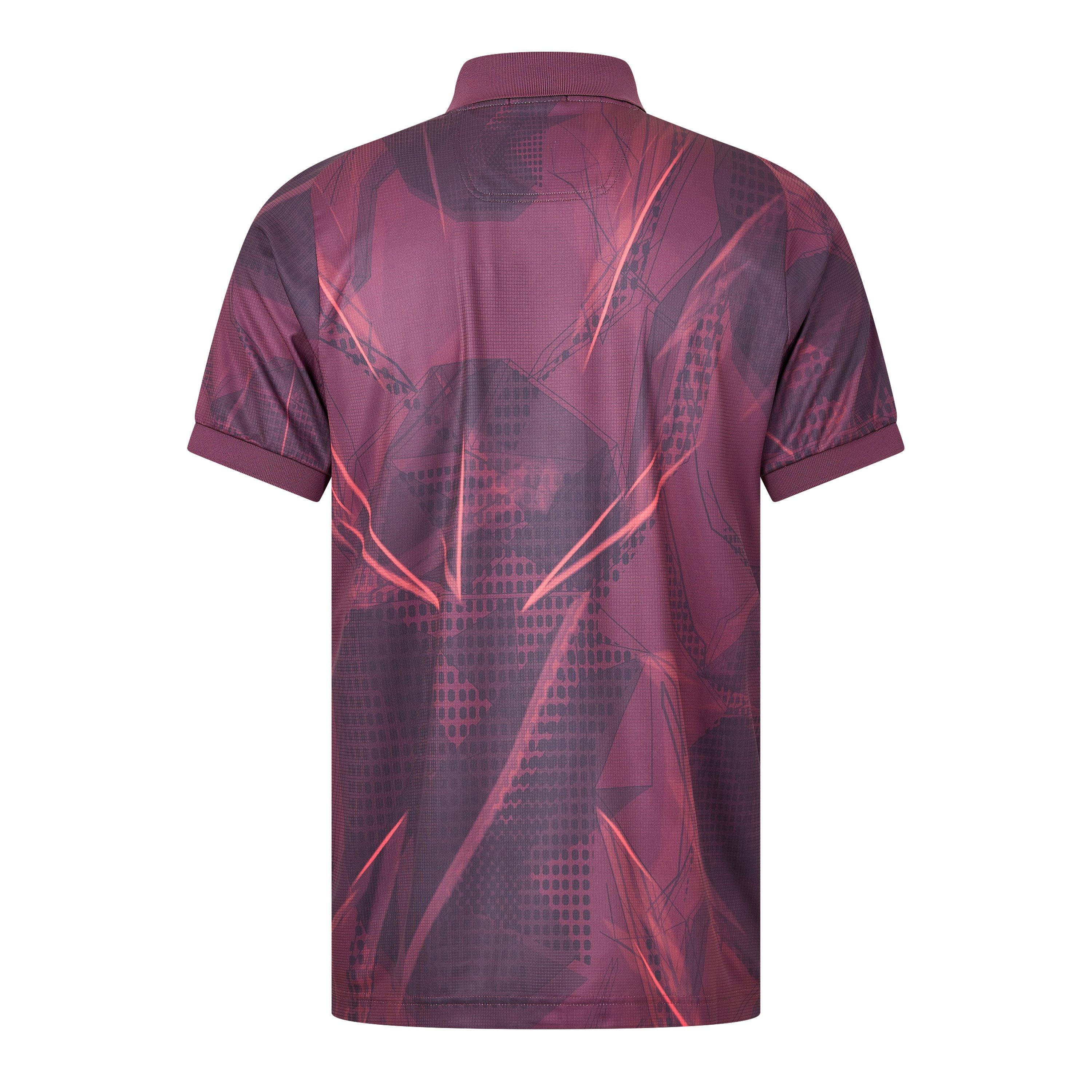 Medium Red - Hugo - Hugo Paddy Desert Active 10270219 0 - 2