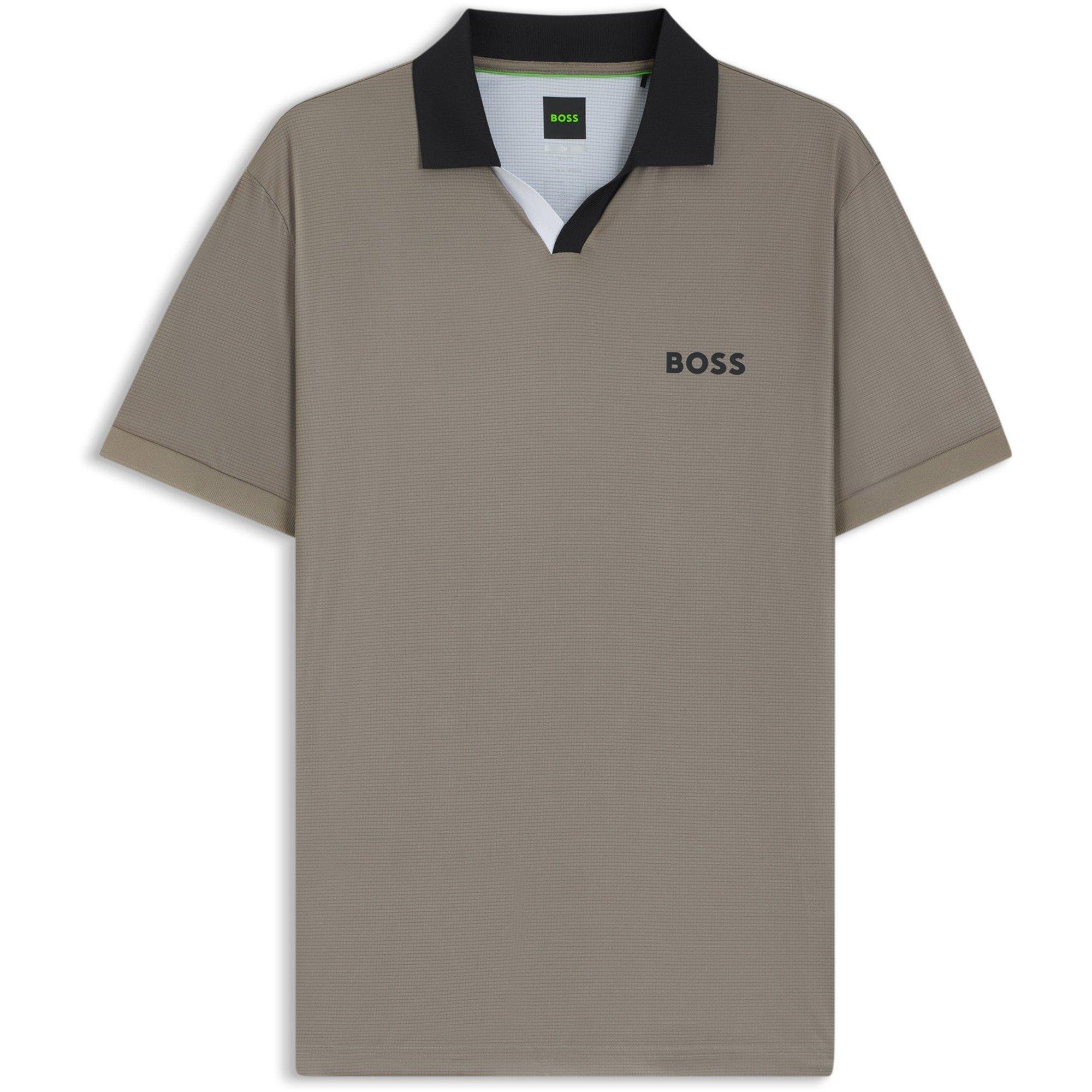 Lt/Pastel Green - Hugo - Hugo Palle Toc 10270219 01