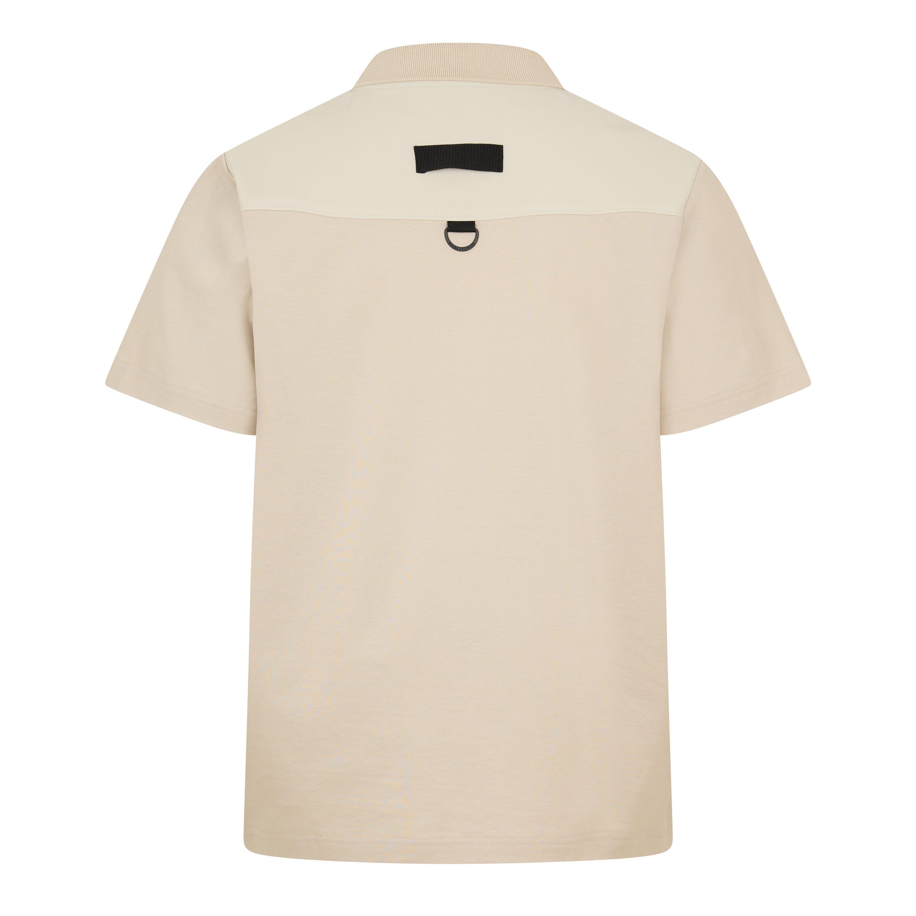 Alabaster - Moose Knuckles - Moose Dalon Polo Sn62 - 2