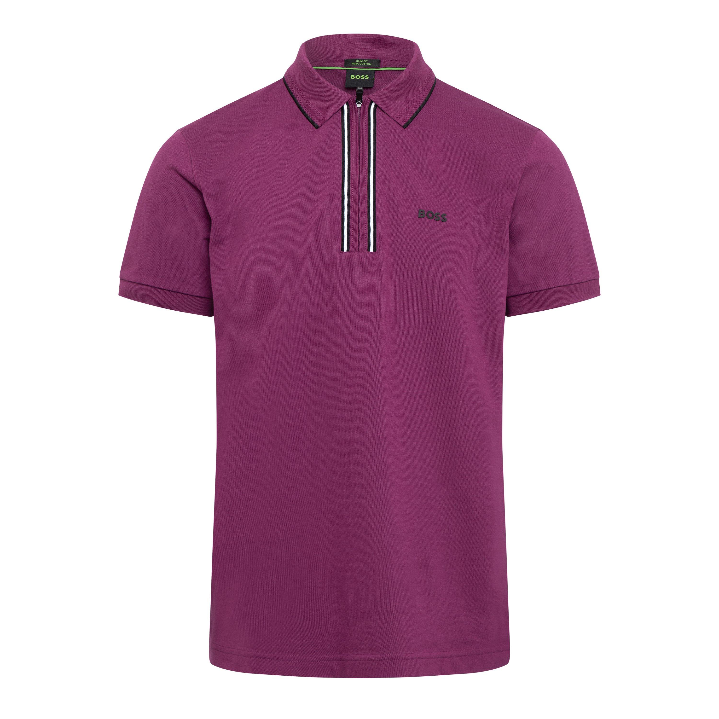 Bright Pink - Hugo - Hugo Philix Goc 10272836 01 - 1