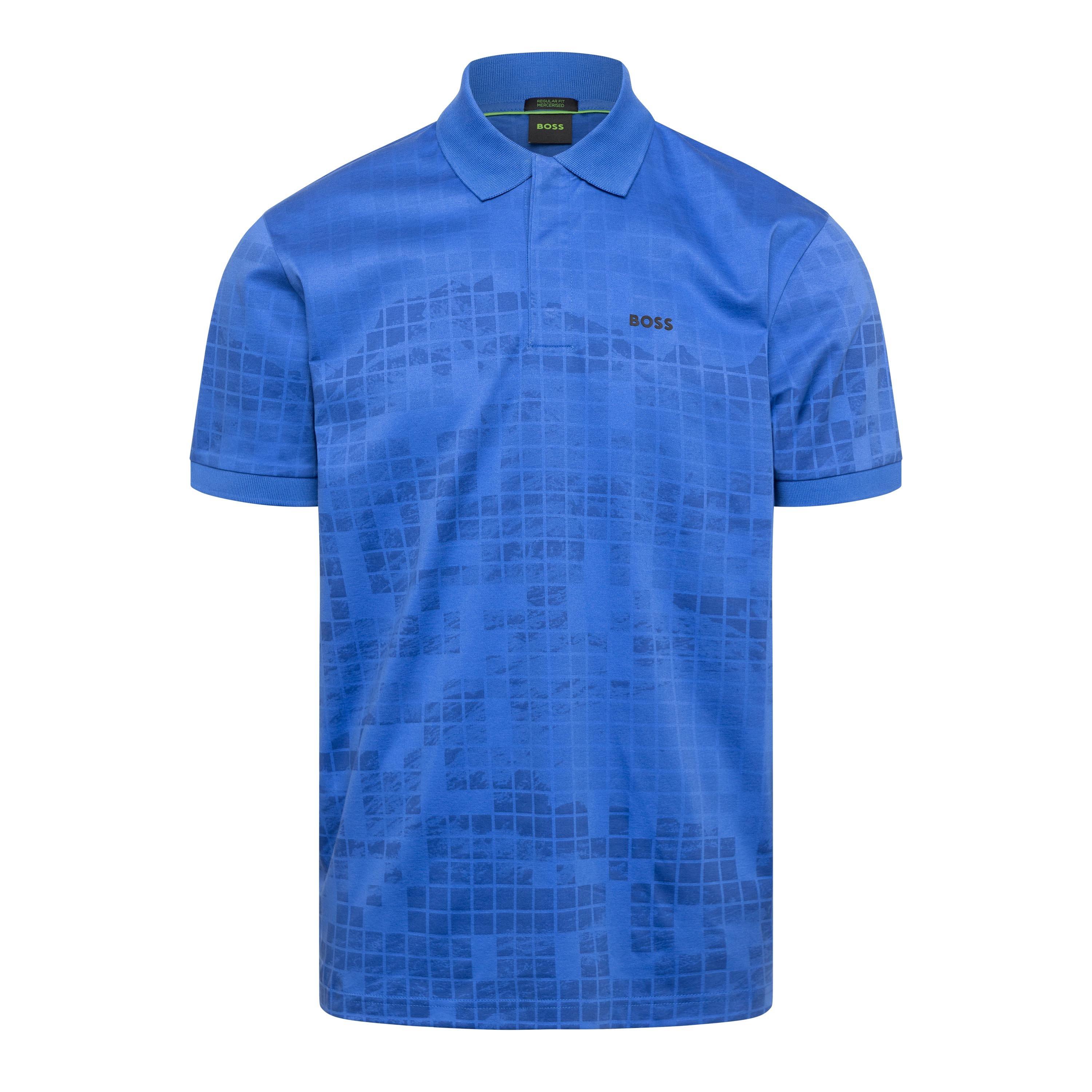 Medium Blue - Hugo - Hugo Pl Clash Plkt 10274933 01 - 1