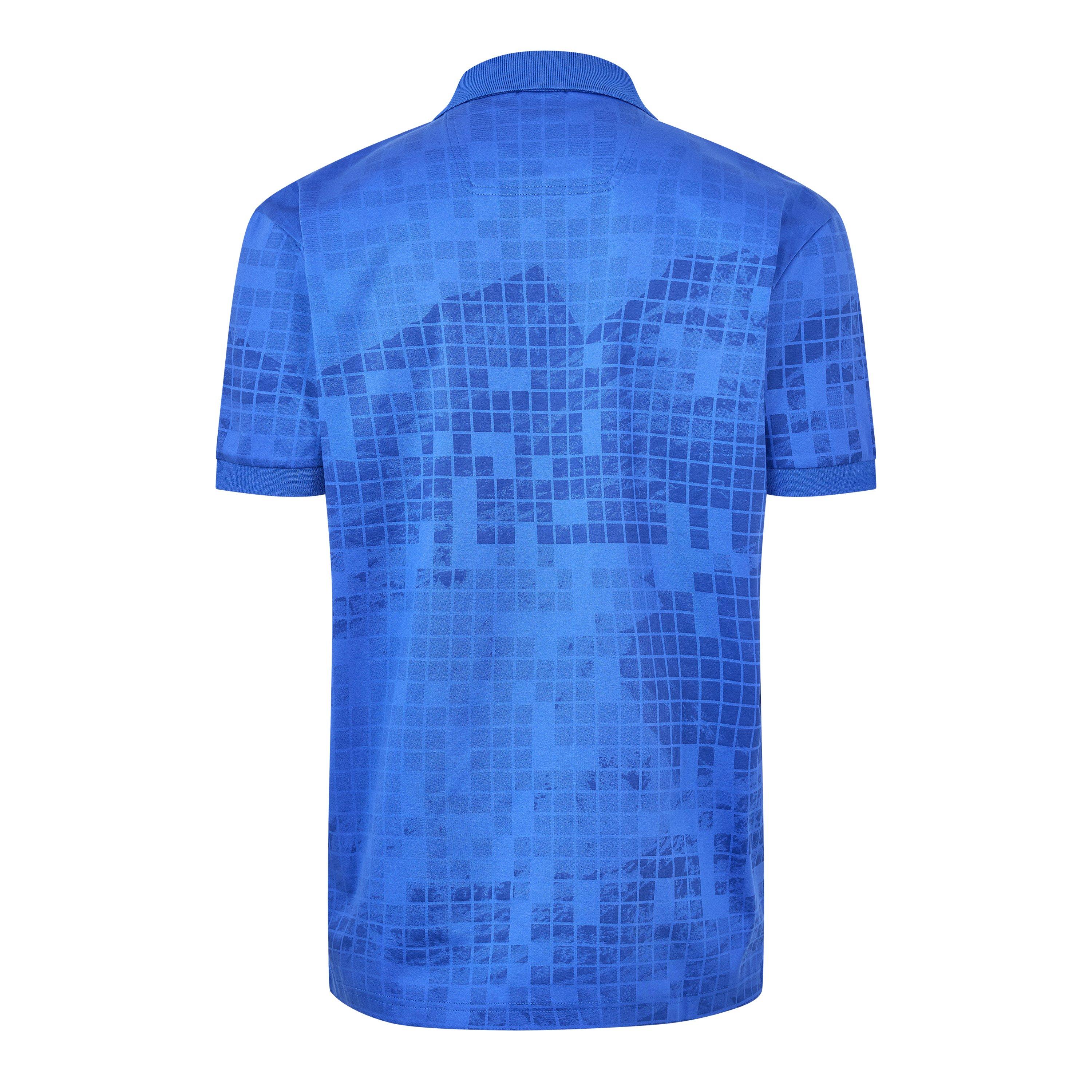 Medium Blue - Hugo - Hugo Pl Clash Plkt 10274933 01 - 2