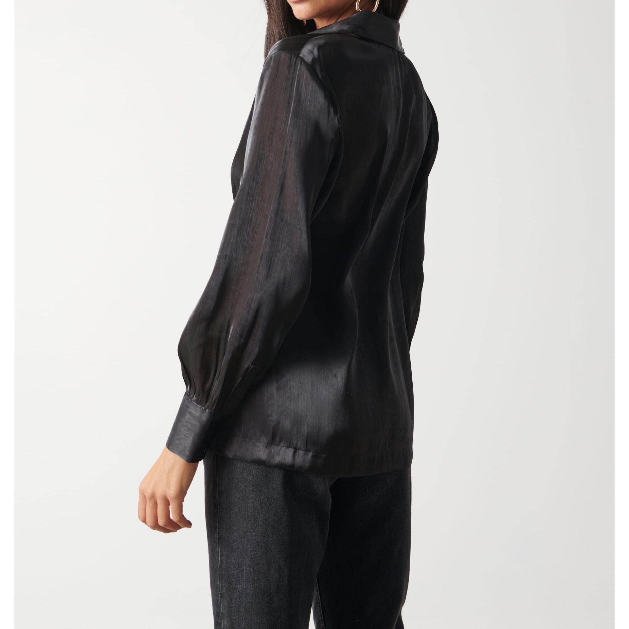 Black - Pretty Lavish - P.Lavish Rosalie Col Ld99 - 2
