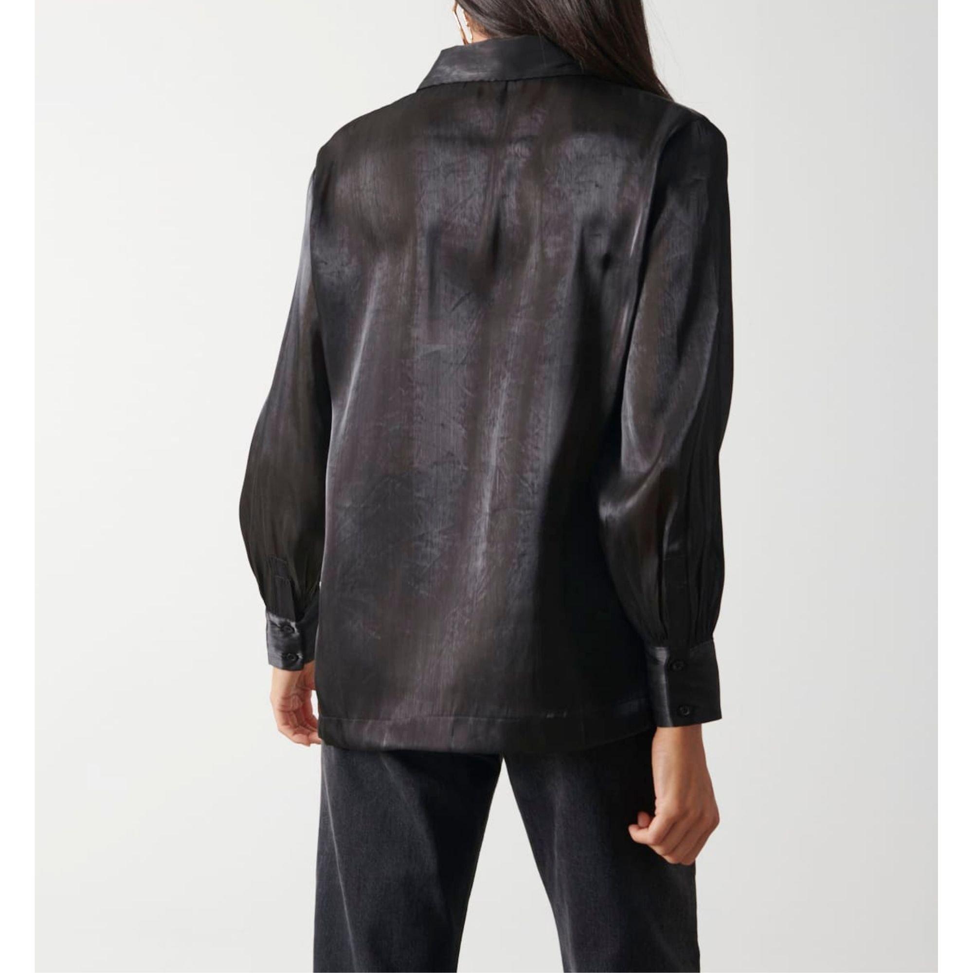 Black - Pretty Lavish - P.Lavish Rosalie Col Ld99 - 3
