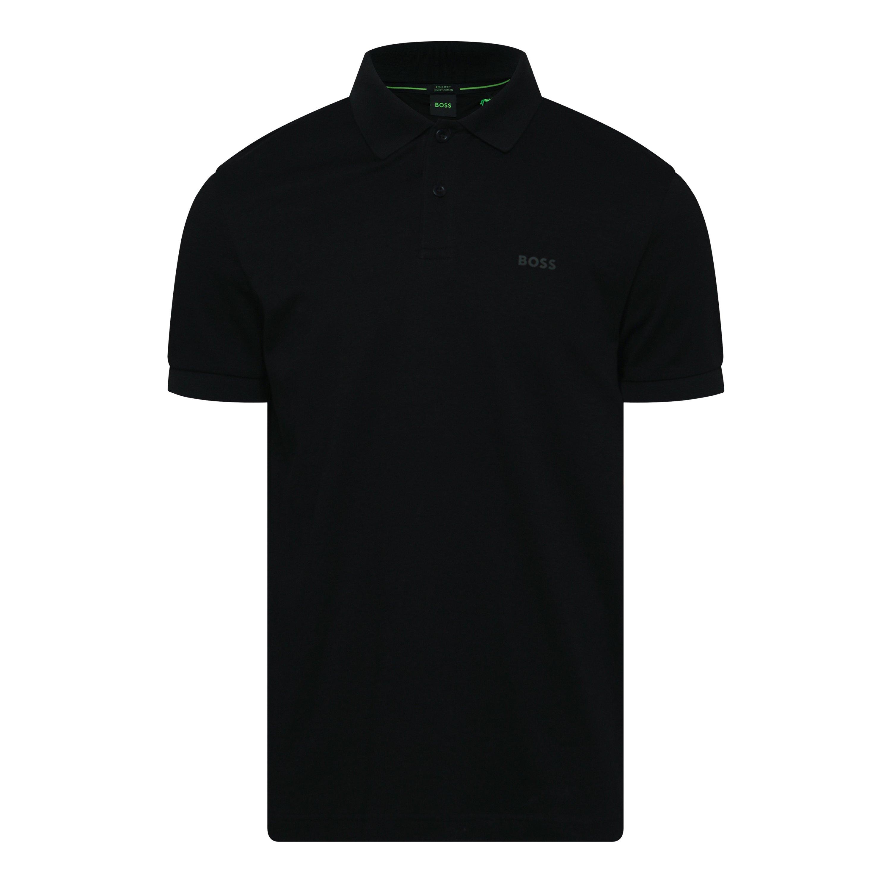 Black - Hugo - Hugo Pio 2 10273348 01 - 1