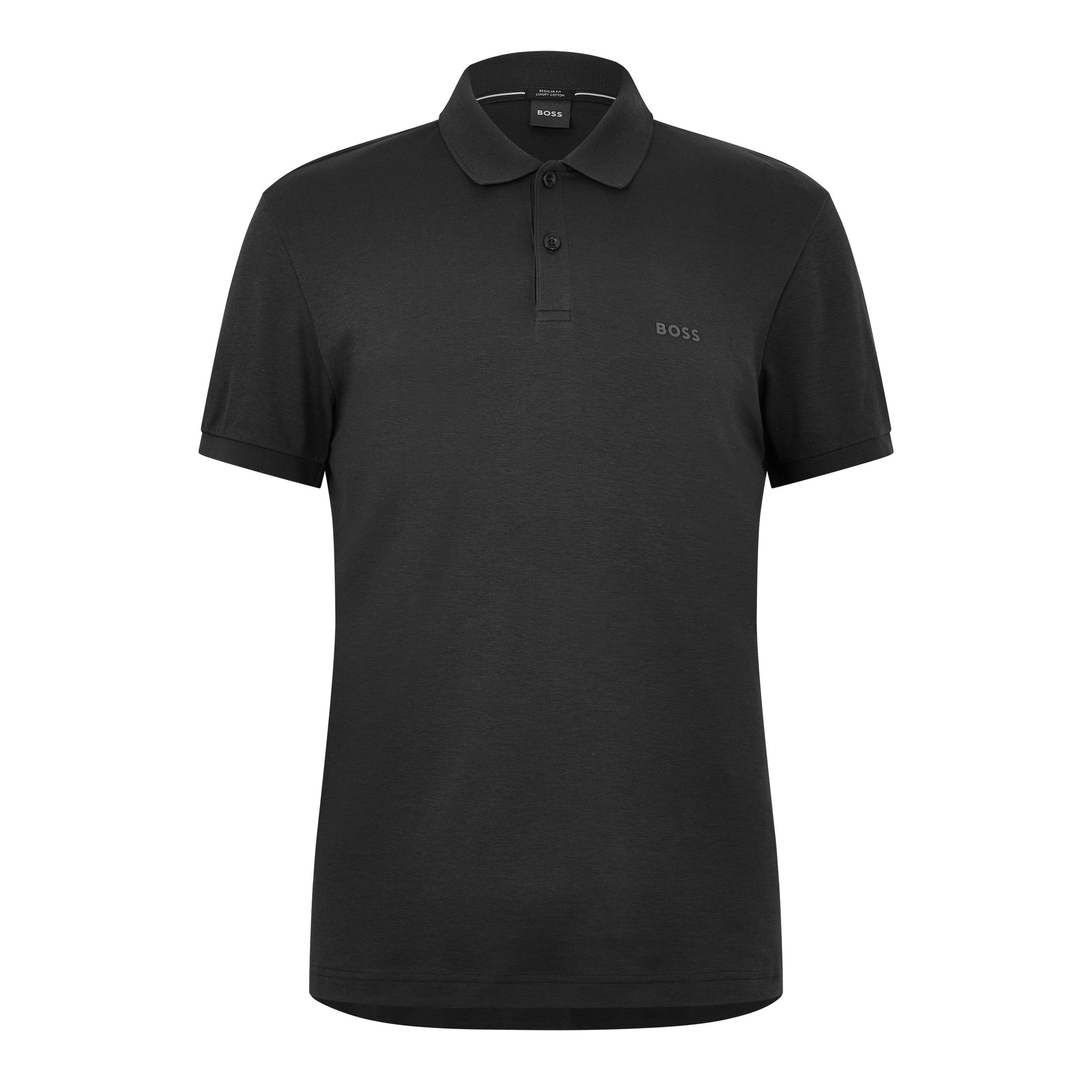 Hugo Hugo Pio 2 10273348 01 - Black - M