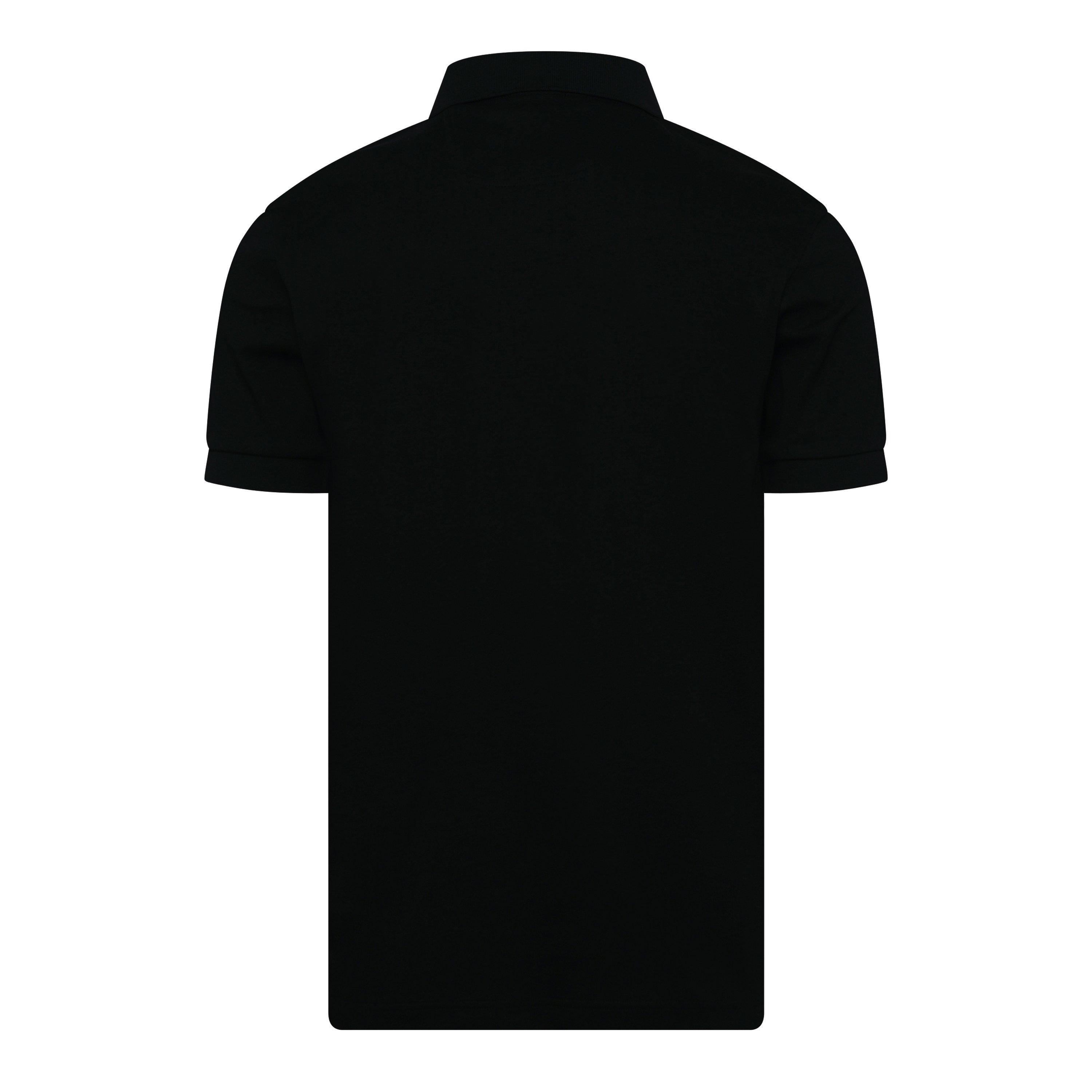 Black - Hugo - Hugo Pio 2 10273348 01 - 2
