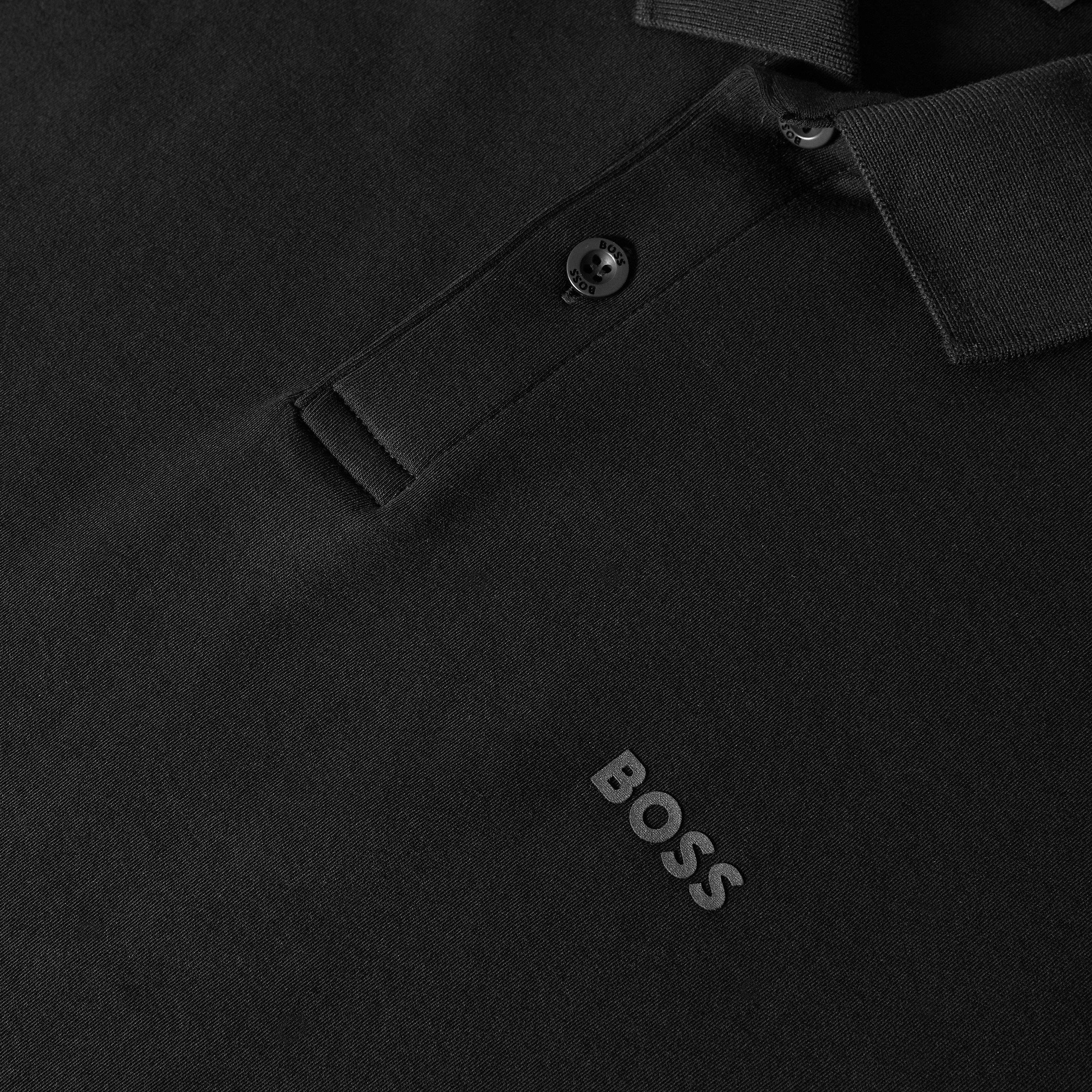 Black - Hugo - Hugo Pio 2 10273348 01 - 3