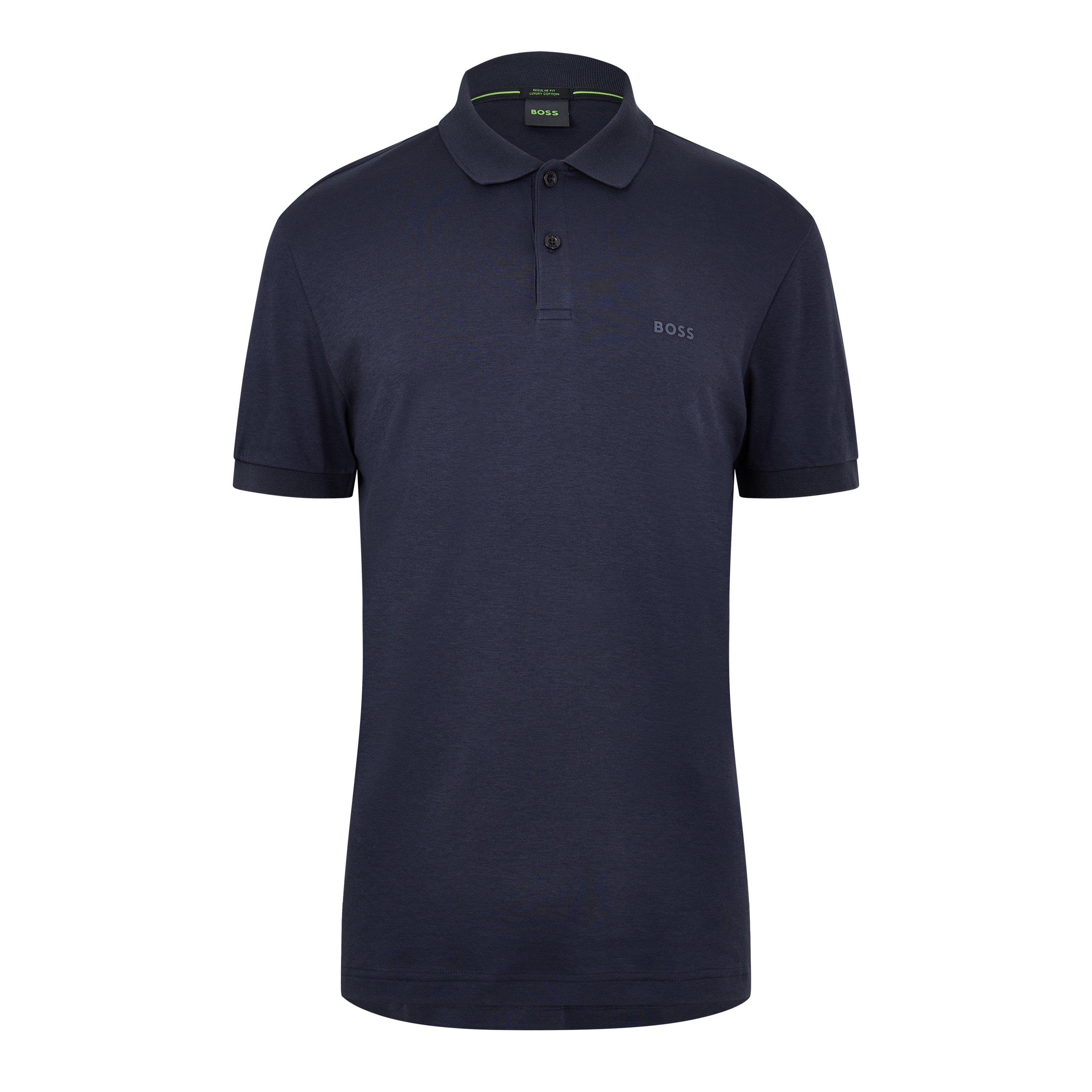 Hugo Hugo Pio 2 10273348 01 - Dark Blue - M