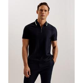 Ted Baker Orbite Jacq Polo Sn43