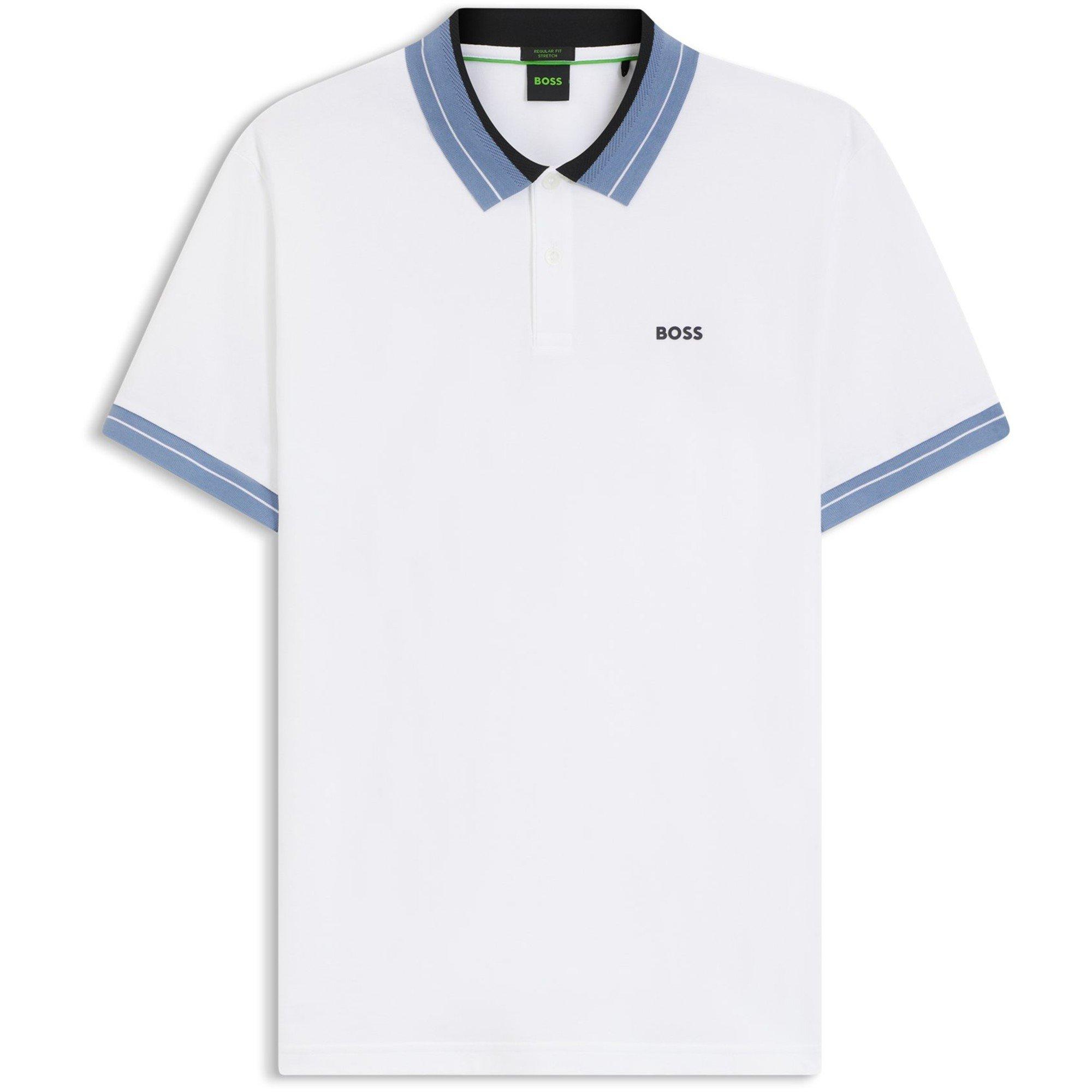 White - Hugo - Hugo PL_Member 00100 Sn99 - 1