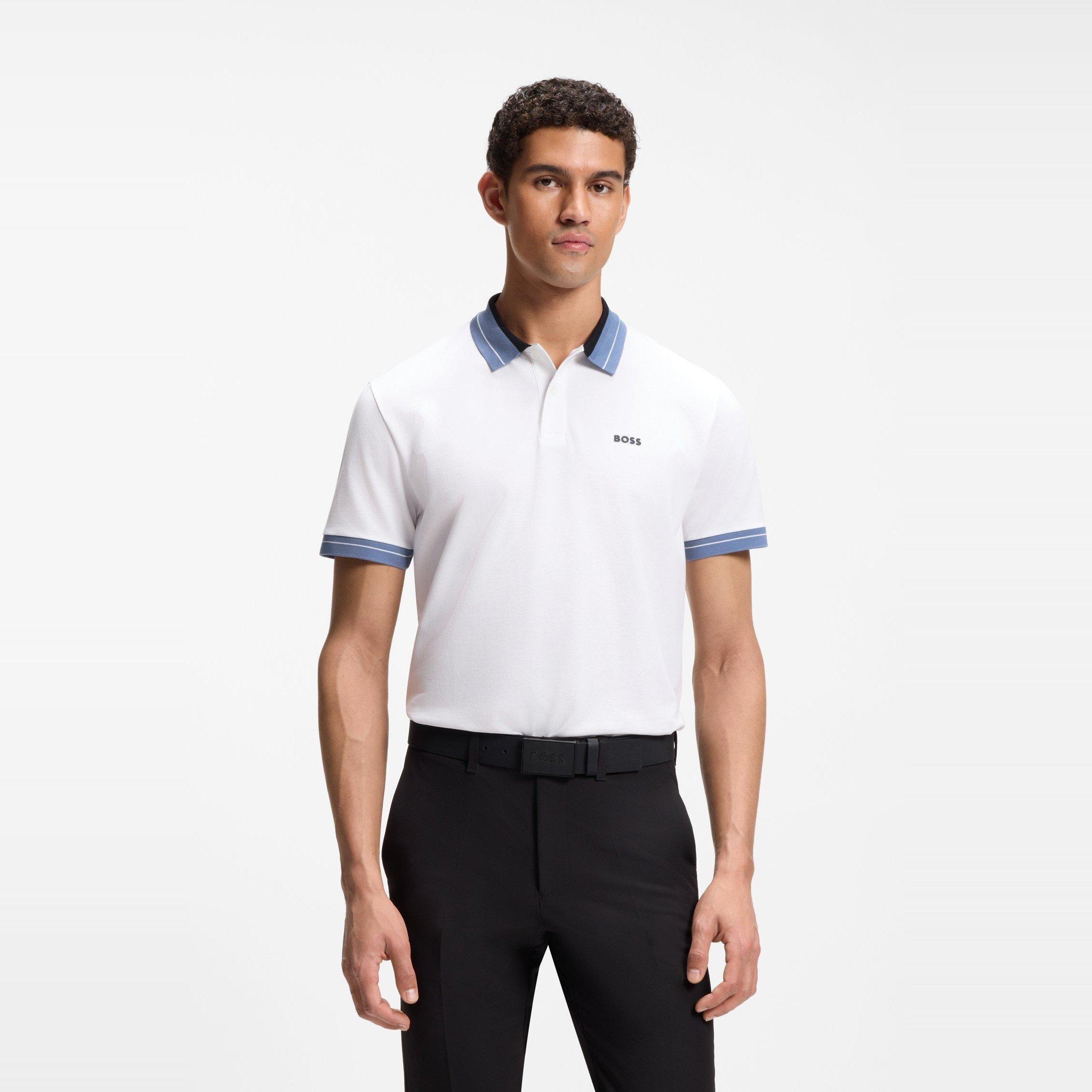 White - Hugo - Hugo PL_Member 00100 Sn99 - 2