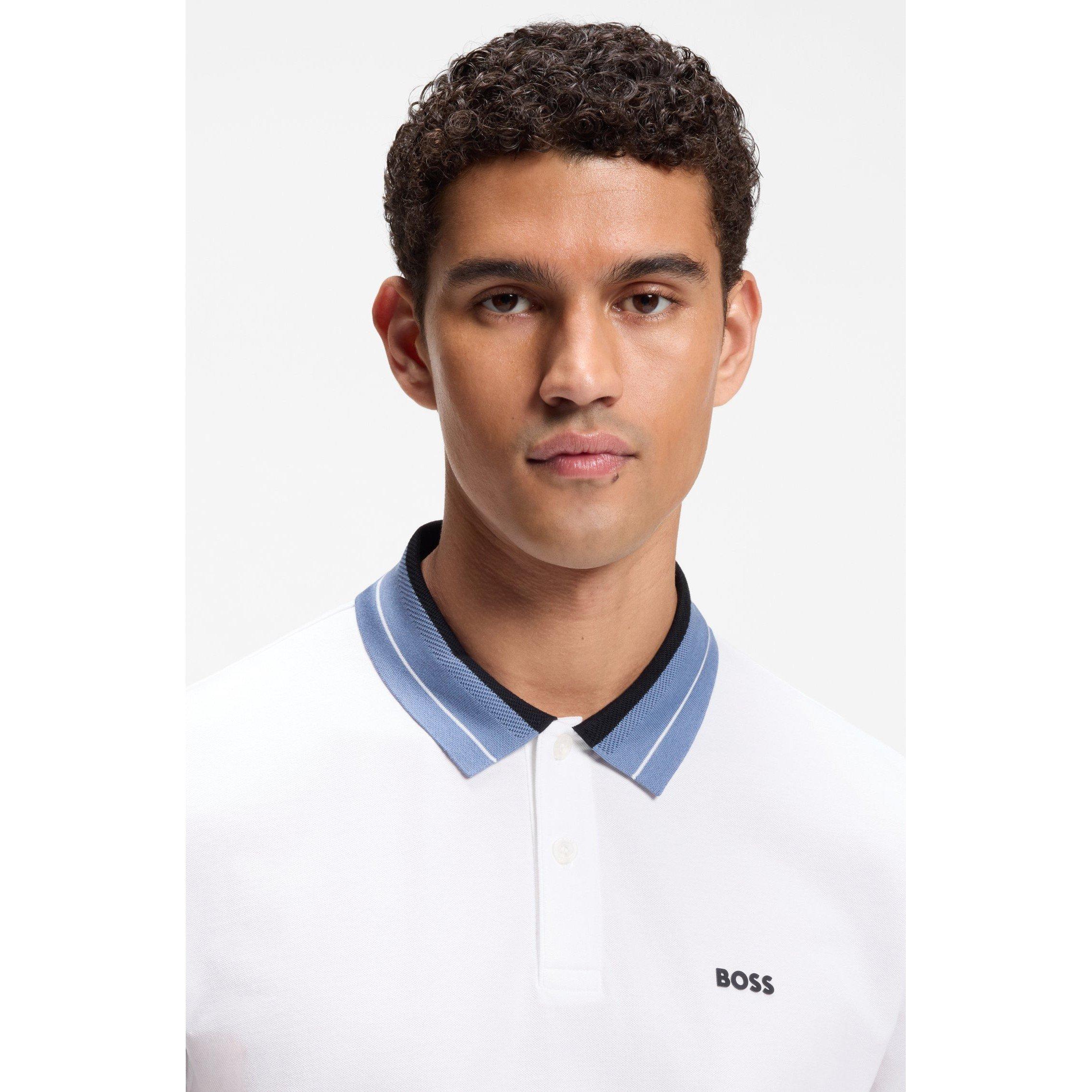 White - Hugo - Hugo PL_Member 00100 Sn99 - 4