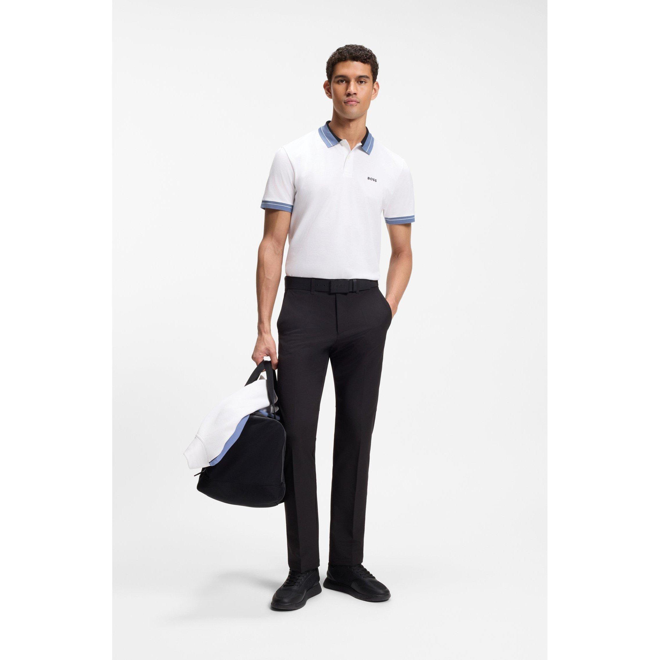 White - Hugo - Hugo PL_Member 00100 Sn99 - 5