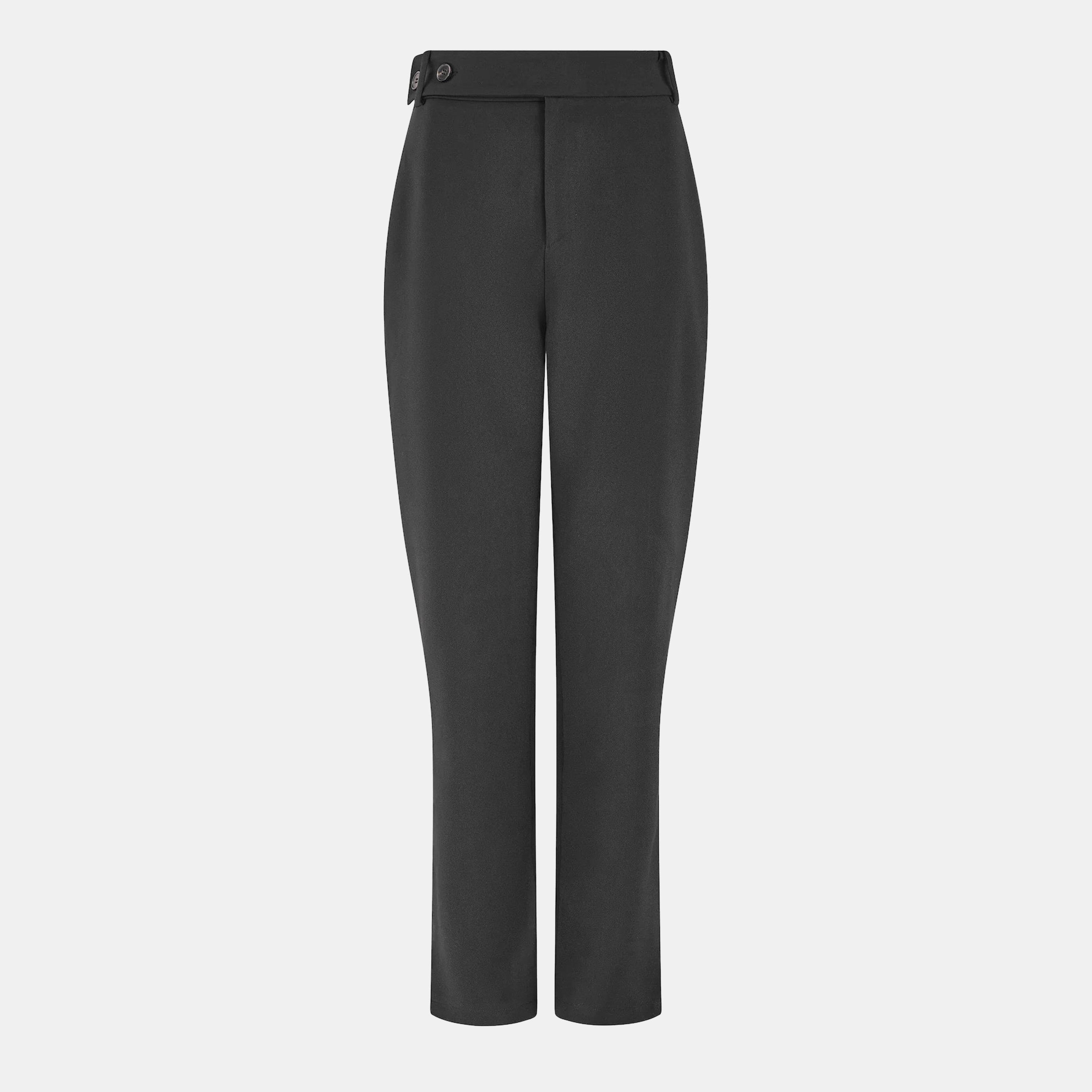 Odd Muse The Ultimate Muse Straight Leg Trousers