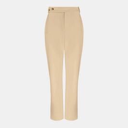 Odd Muse The Ultimate Muse Straight Leg Trousers