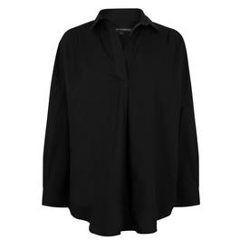 French Connection Rhodes Pullover Shirt