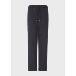 Emporio Armani Straight Trousers