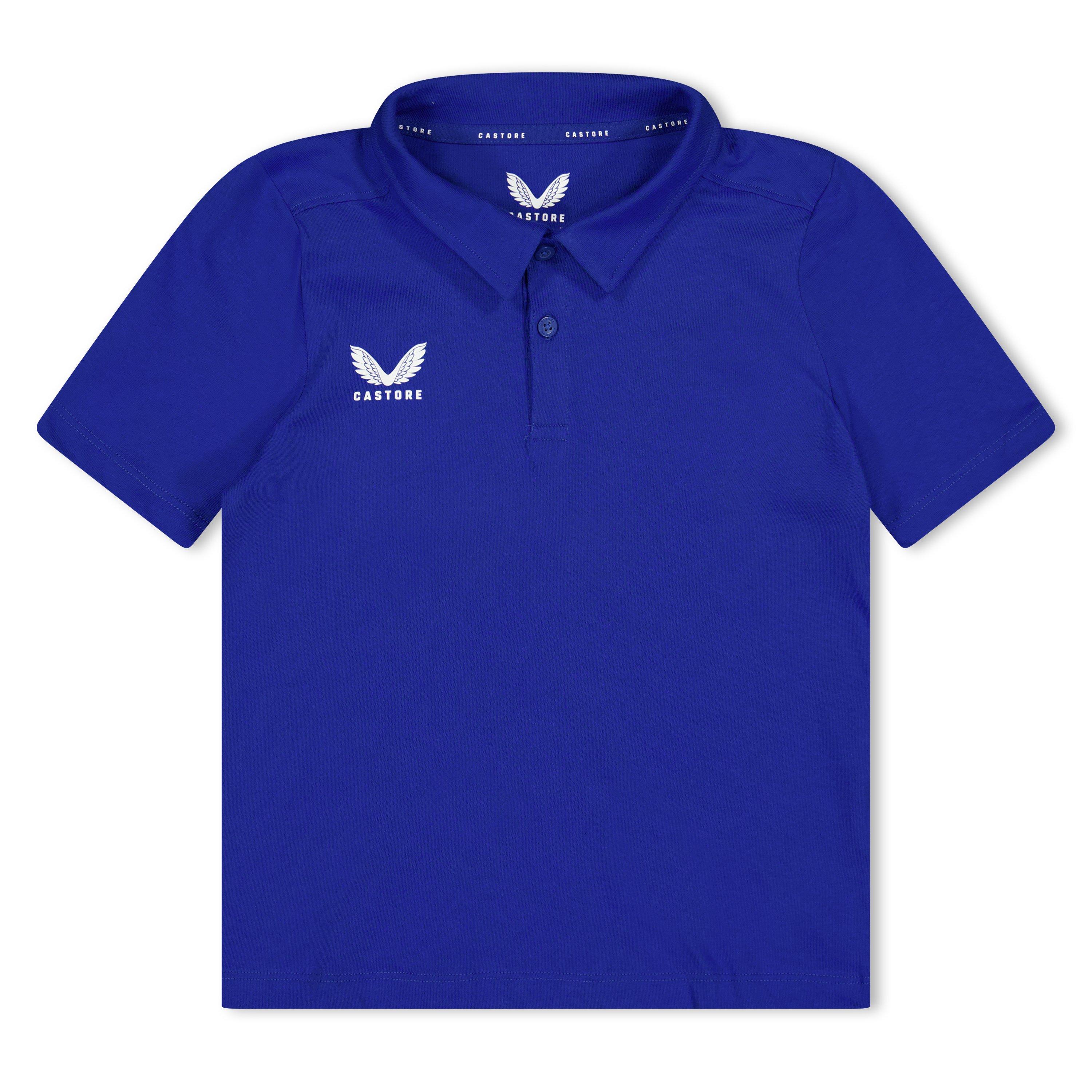 Surf på nettet. - Castore - Castore Polo Jn99 - 1