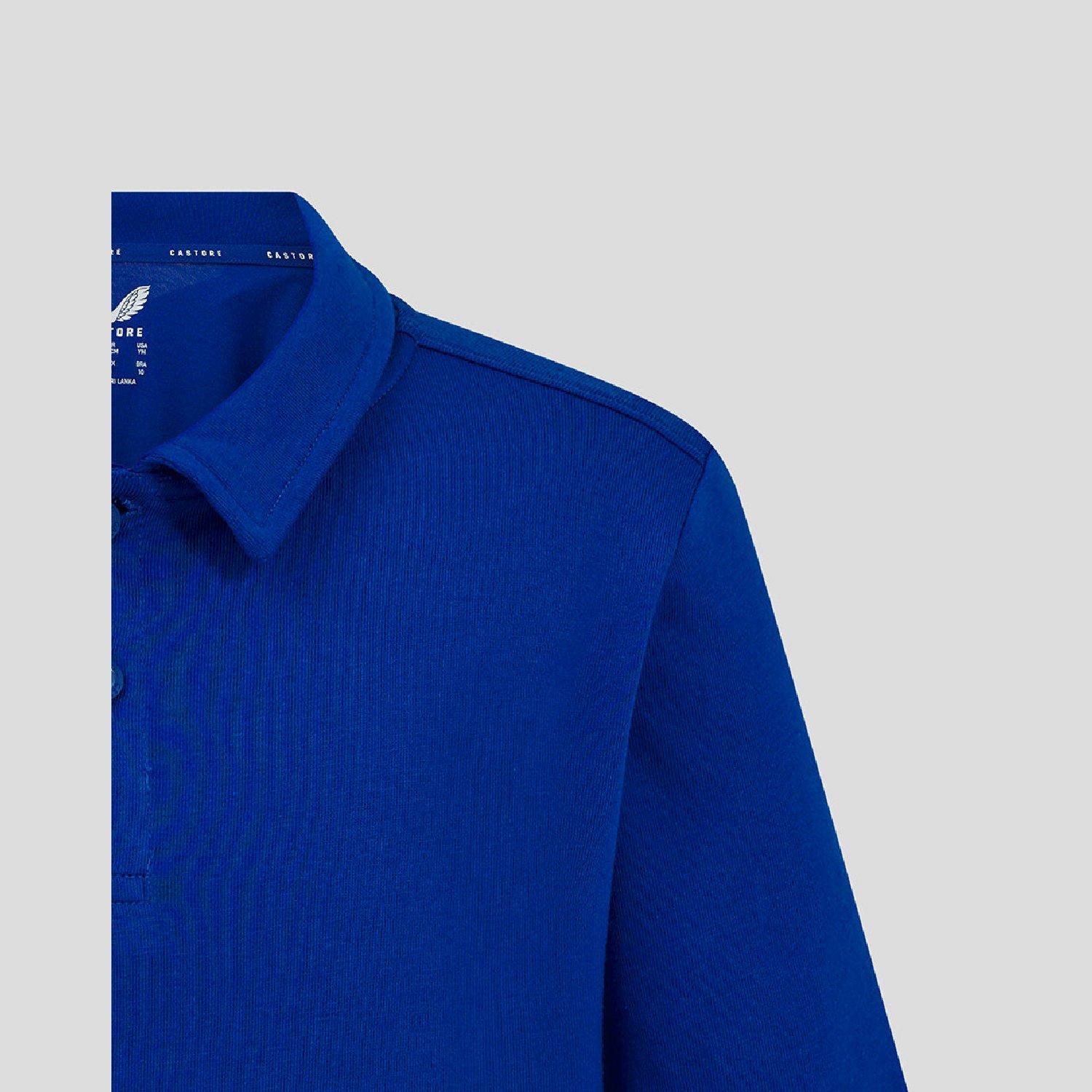 Surf The Web - Castore - Castore Polo Jn99 - 4