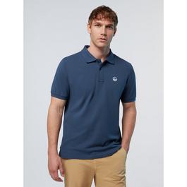 North Sails NS BASIC POLO SHORT SLEEVE