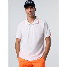 North Sails NS POLO SHORT SLEEVE W LOGO