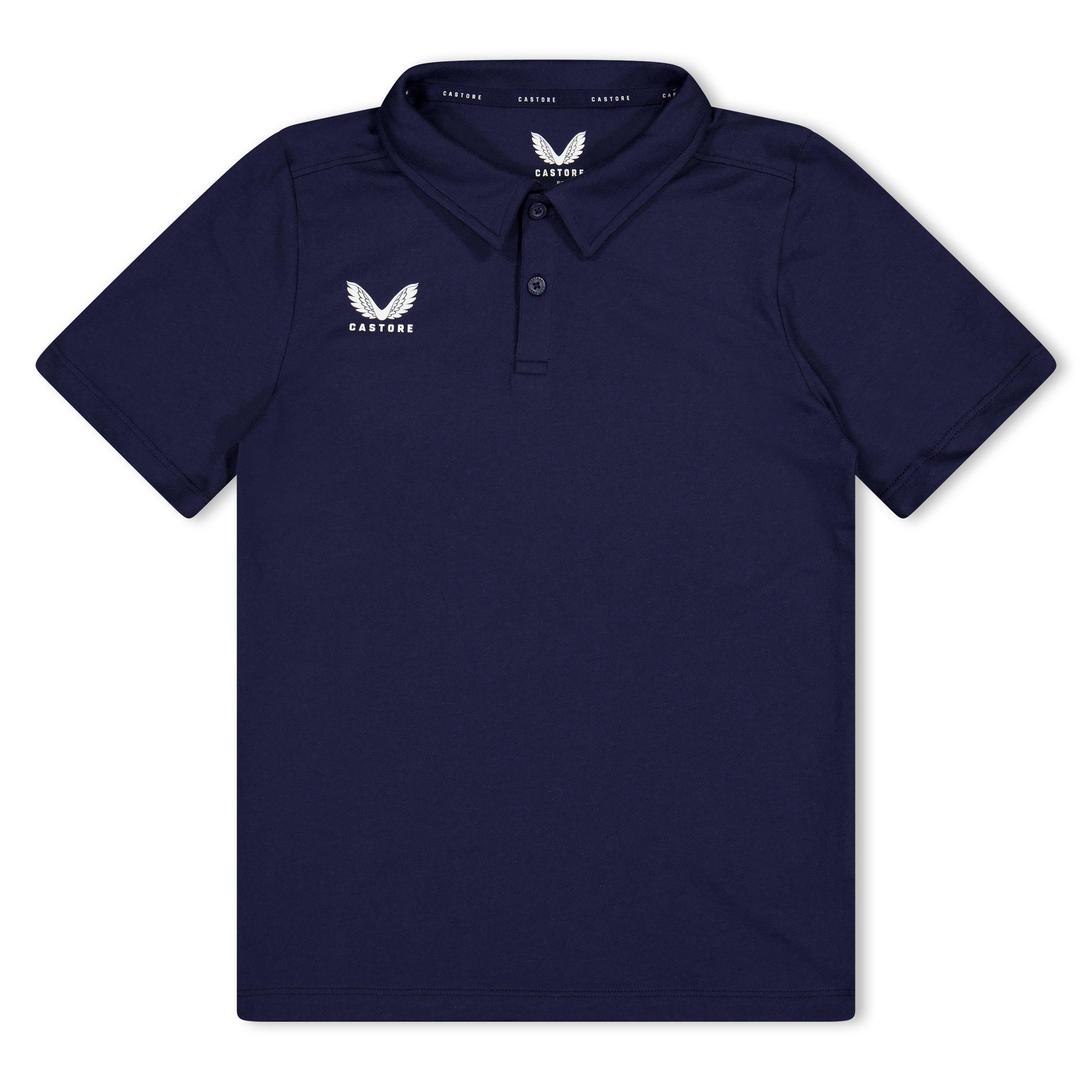 Castore Castore Polo Jn99