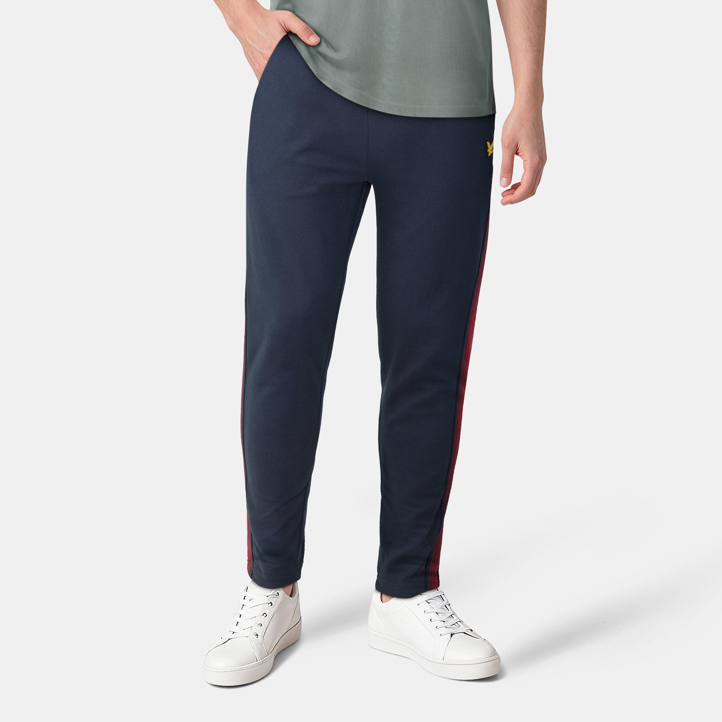 White X127 - Lyle and Scott - Men's Short-Sleeve Polo Shirt - 4