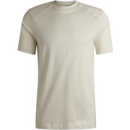 Boss Boss P-Thompson 207 10263004 01 Polo Shirt Mens