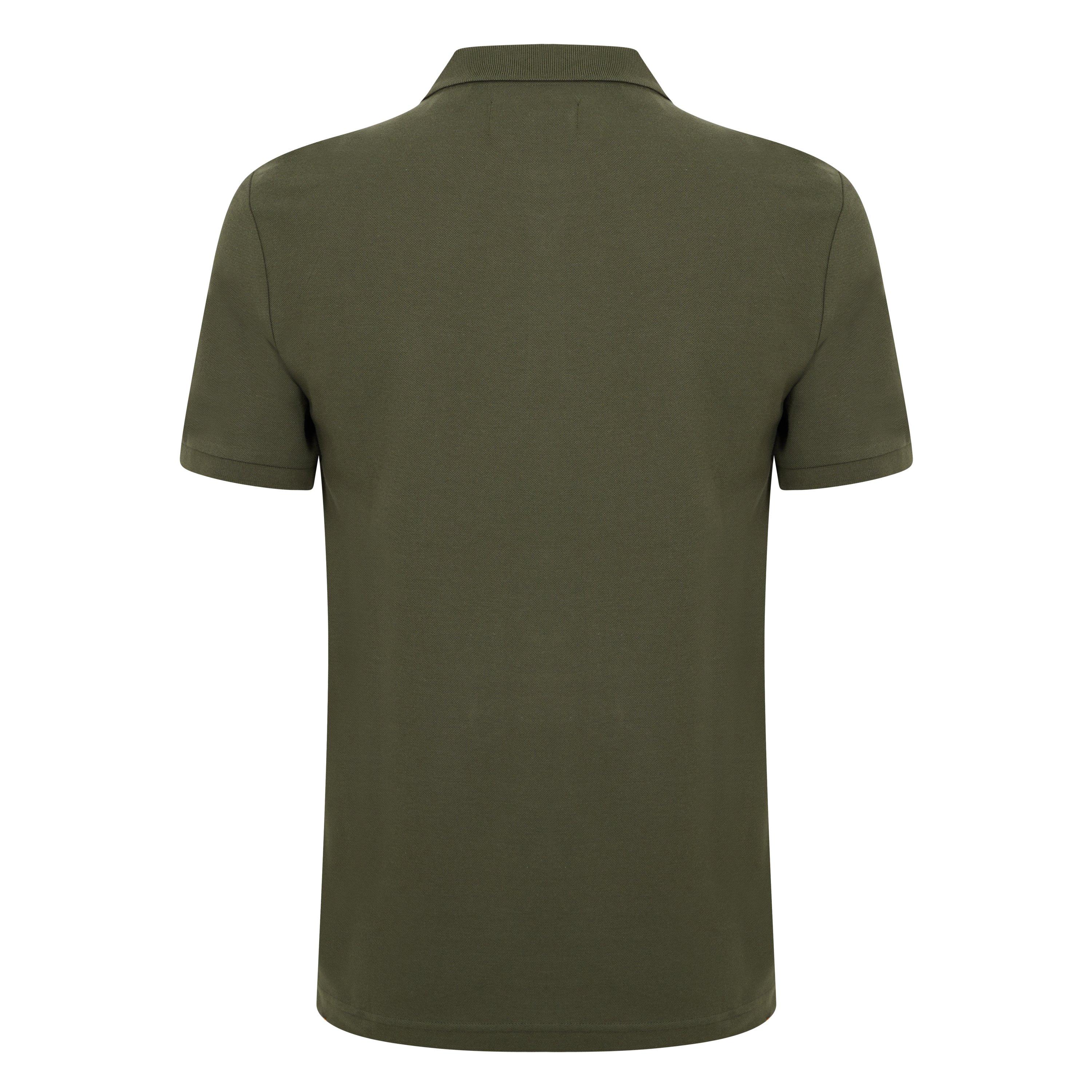 Grape Leaf - Original Penguin - Polo - 2