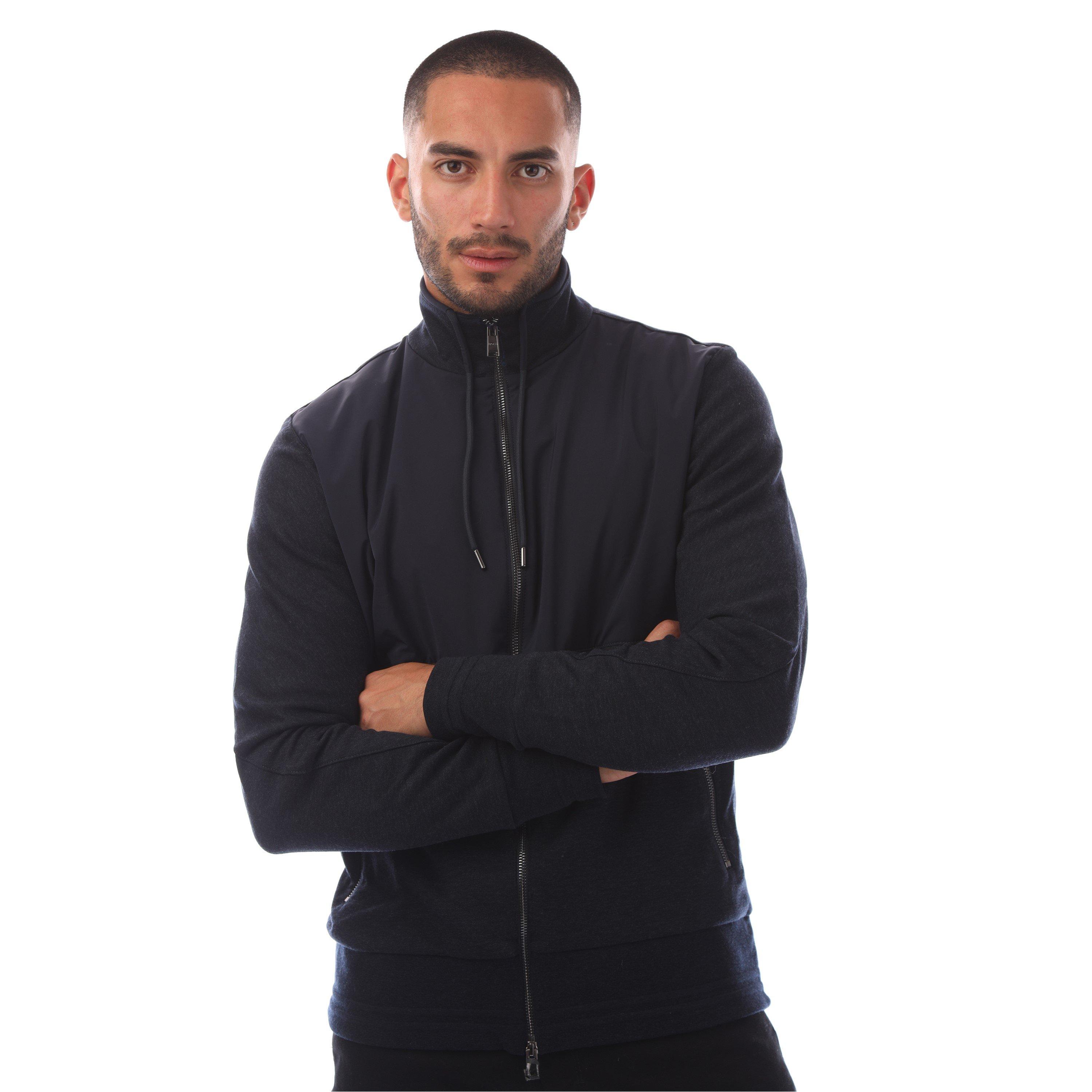 Dark Blue - Boss - P-Shepherd Polo Shirt - 3