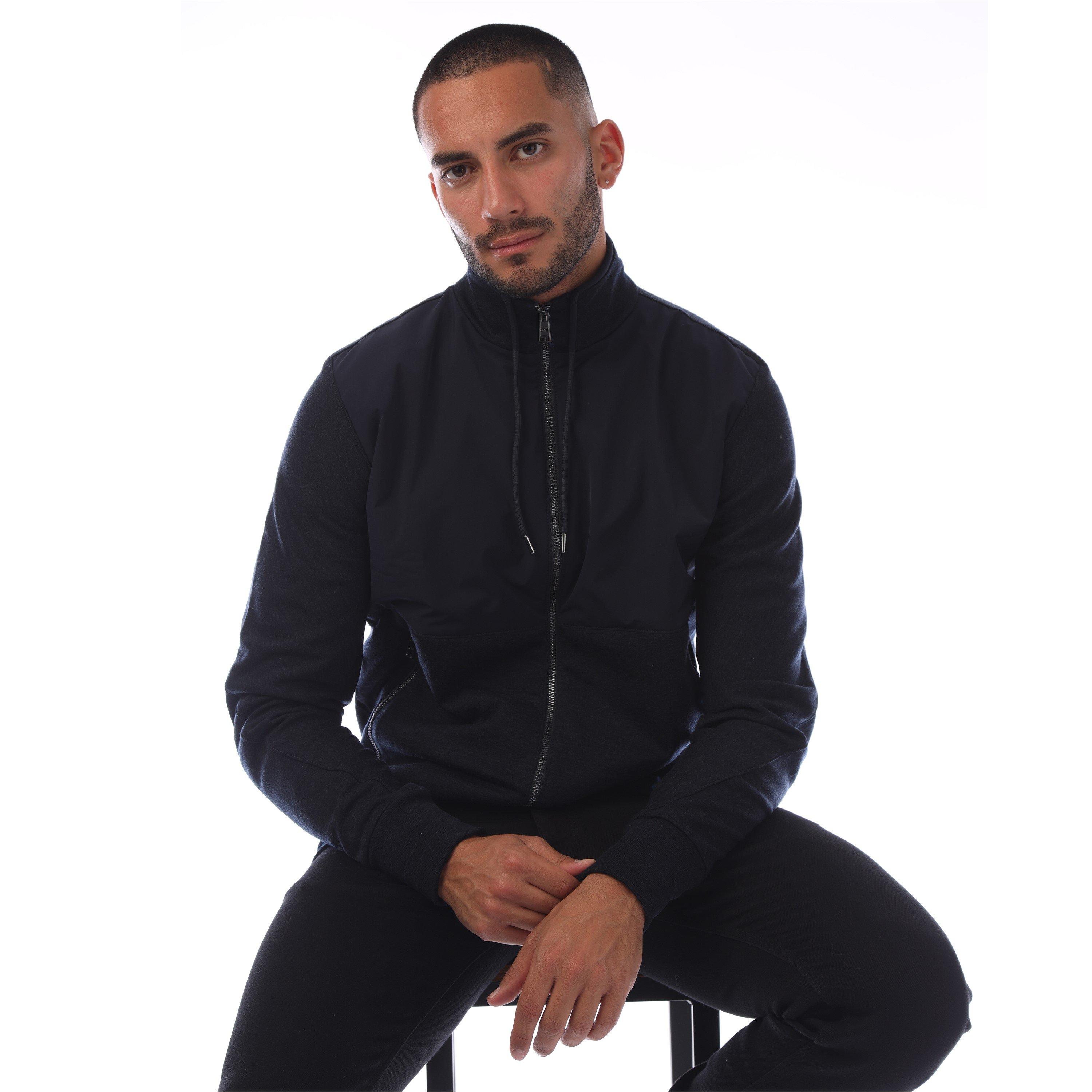 Dark Blue - Boss - P-Shepherd Polo Shirt - 4