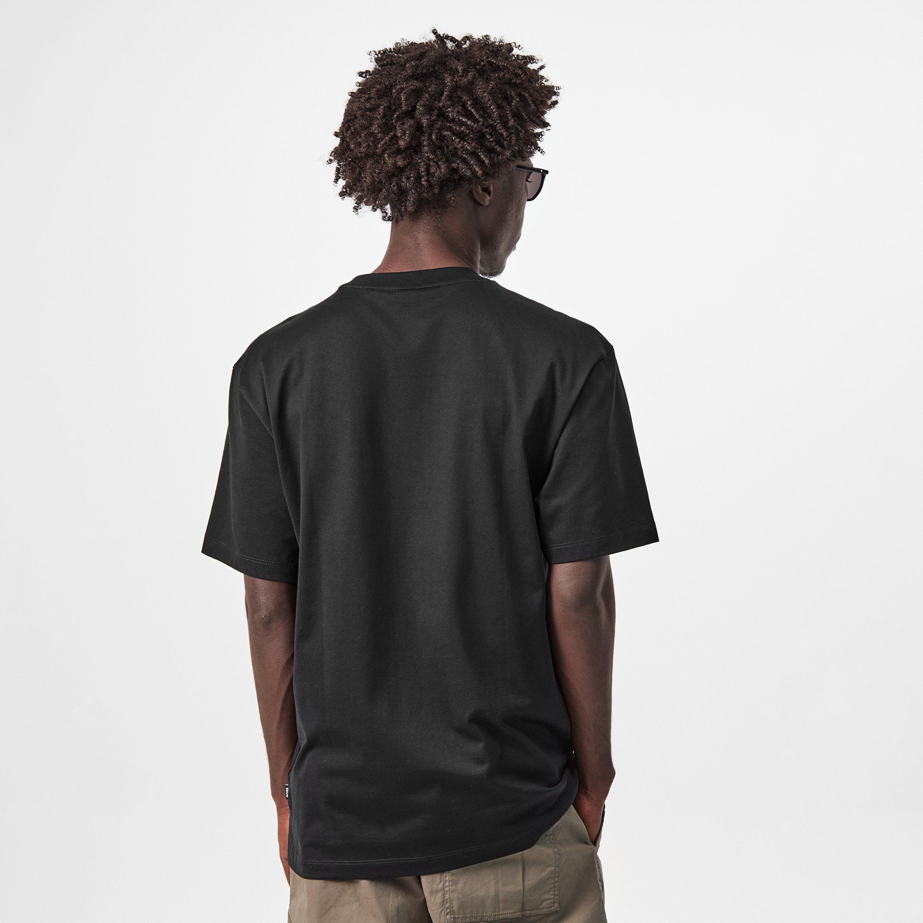 Black - Boss - C-Tessin 117 Polo Shirt - 3