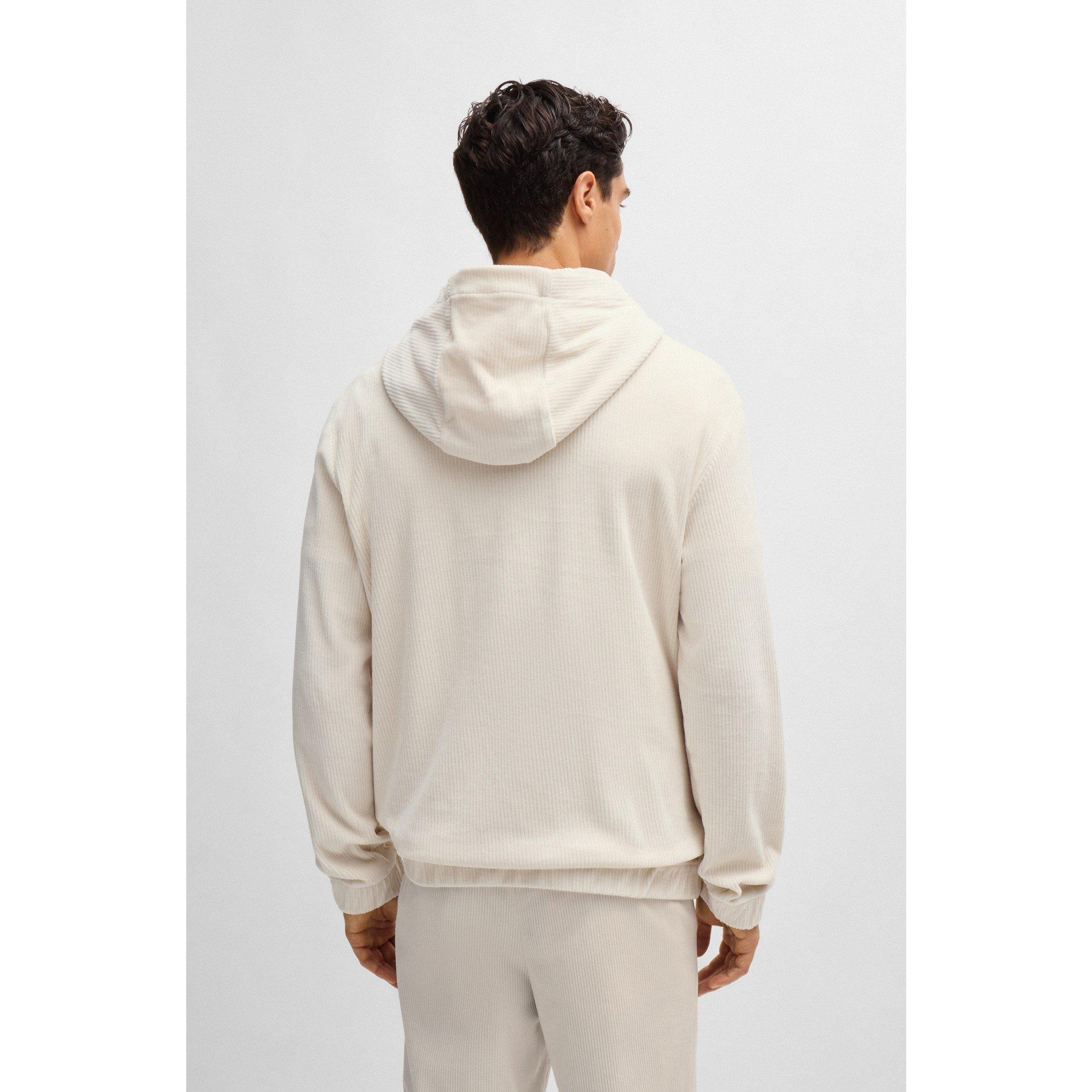 Open White - Boss - P-Seeger 177 Polo Shirt - 2