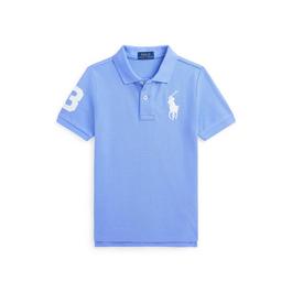 Polo Ralph Lauren Lrg Lgo Polo Jn52