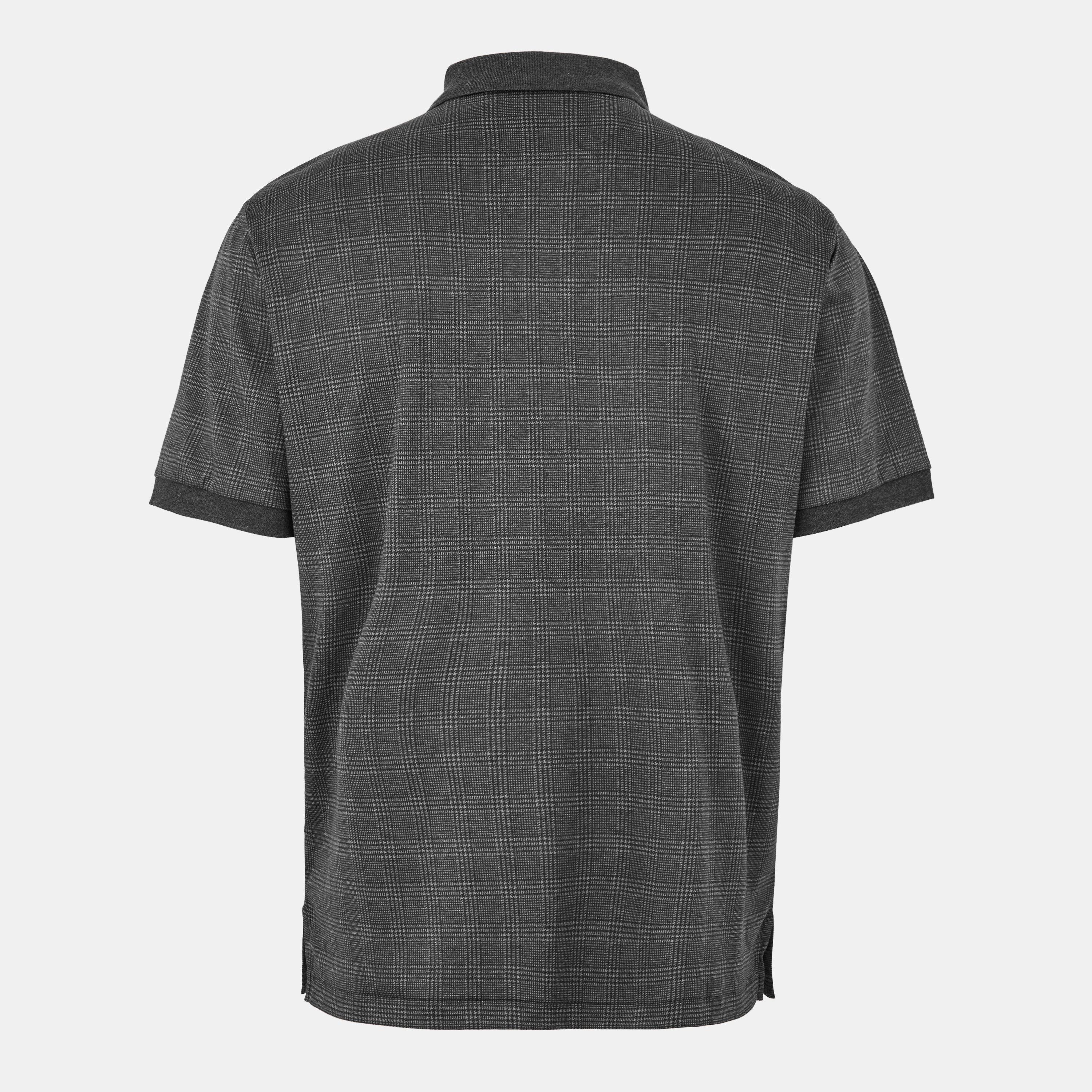 Flannel Heather - Polo Ralph Lauren - Polo Fairway SS Polo Sn05 - 2