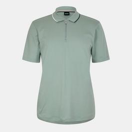 Boss C-Paras 30 10266515 01 Polo Shirt Mens