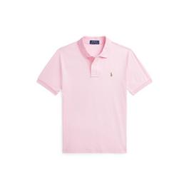 Polo Ralph Lauren Soft Cotton Polo Shirt