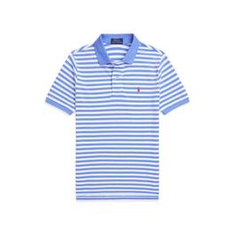 Polo Ralph Lauren Stripe Polo Shirt Juniors