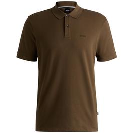 Boss Pallas Polo Sn99