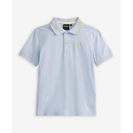 Barbour Boys' Oakside Polo Shirt